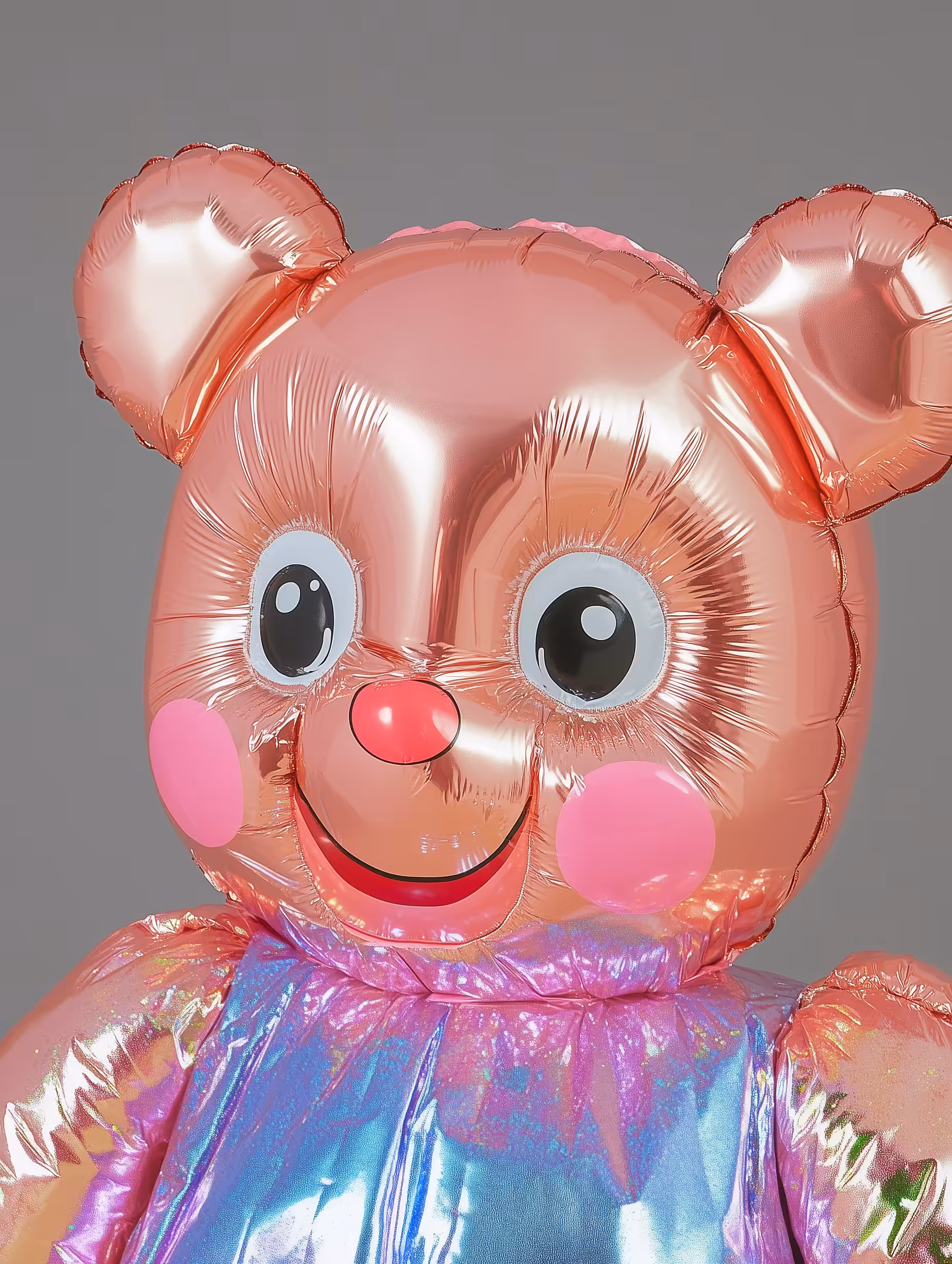 Puffy Icon #8