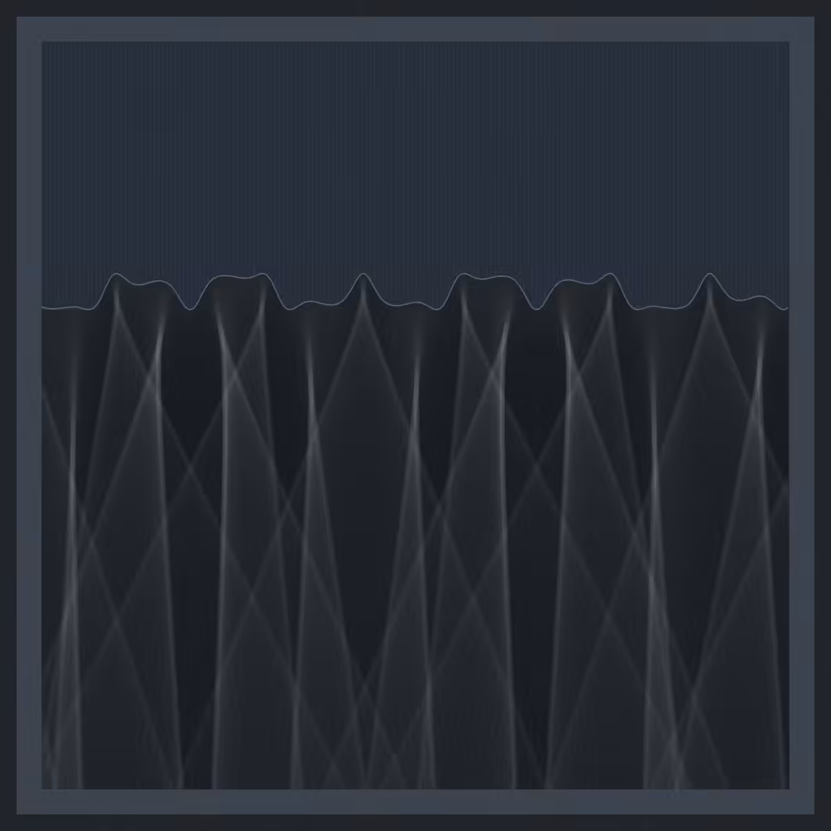 Light Modulation #15