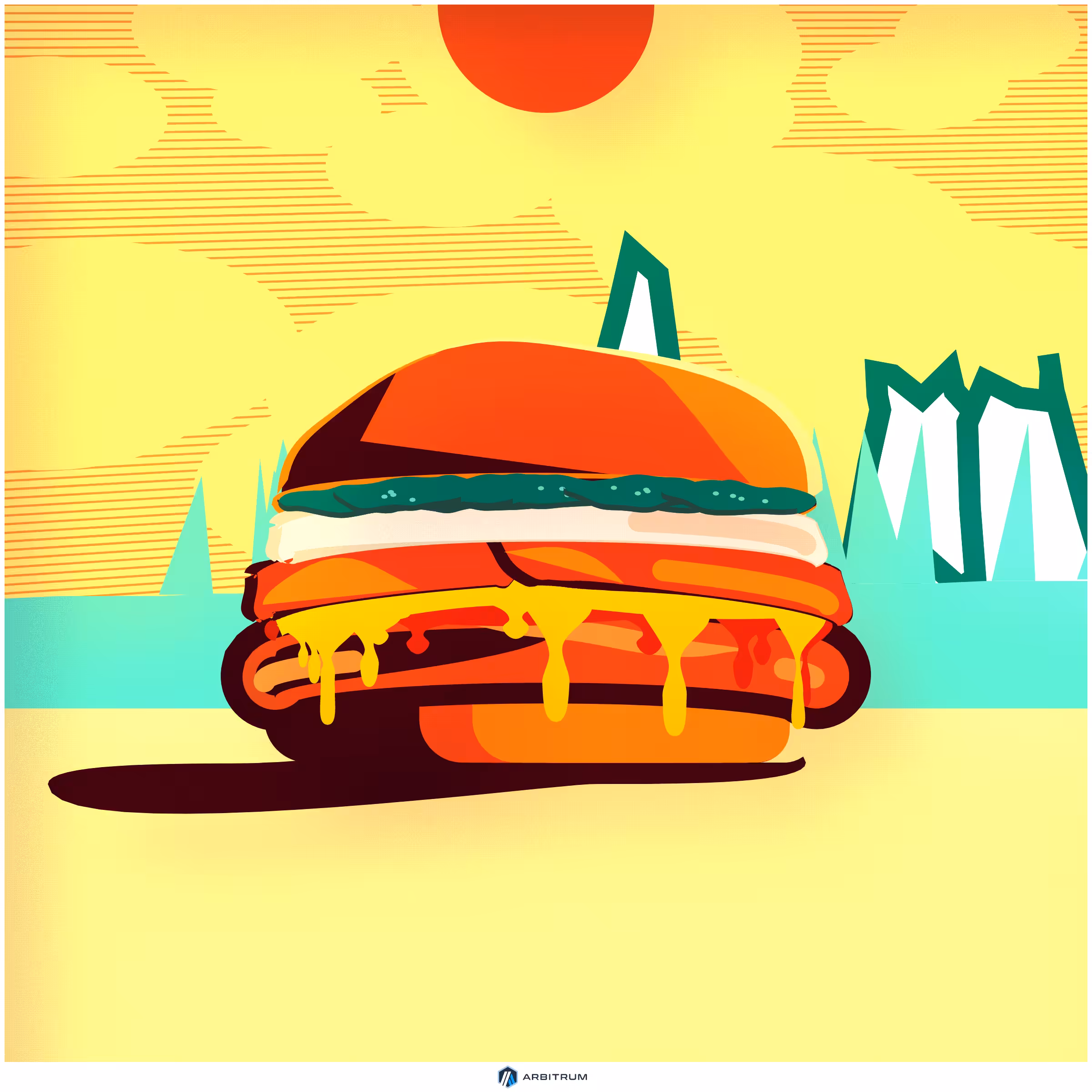 Arbiburgers | ETHDenver #3686