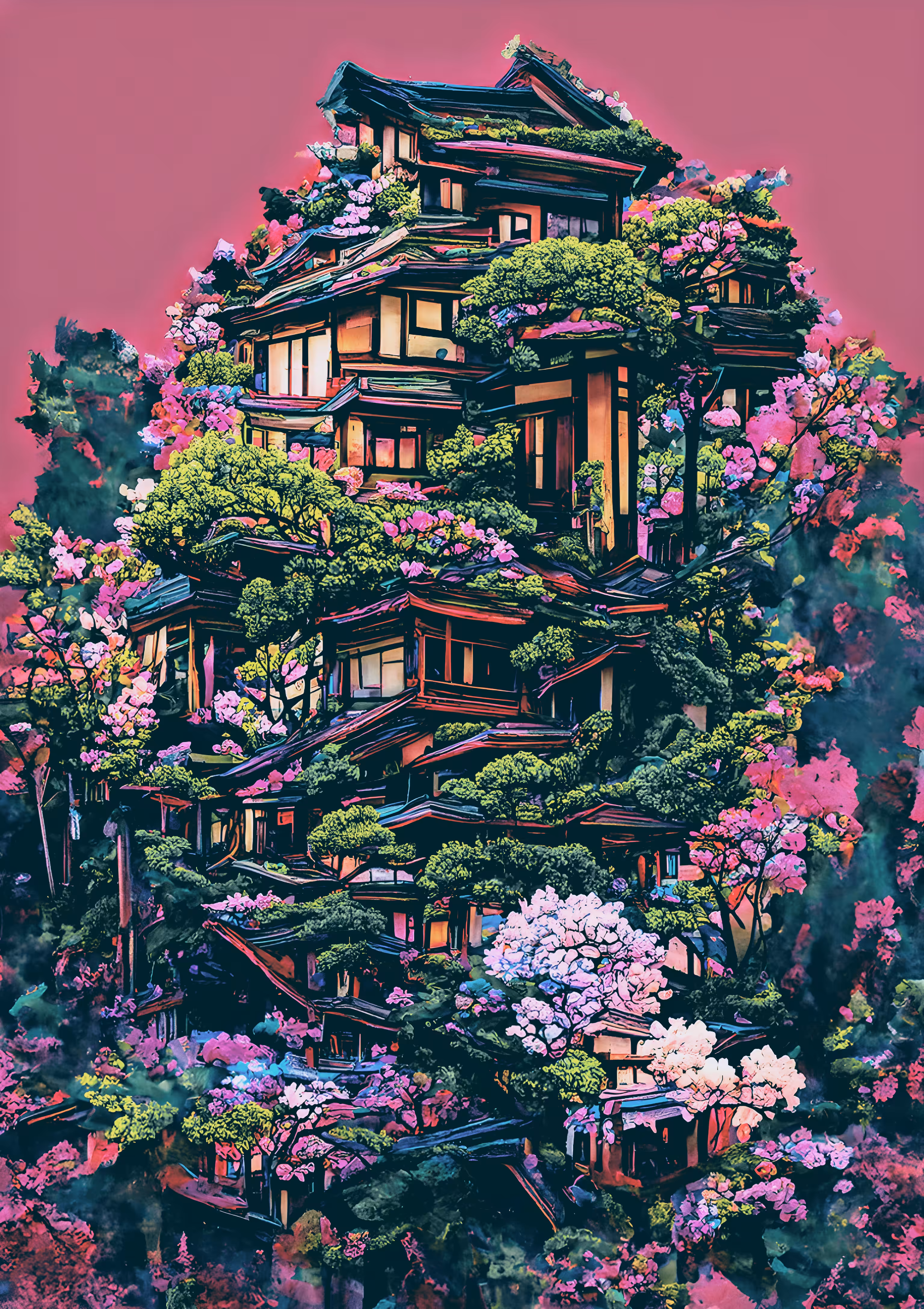 GARDENS  29