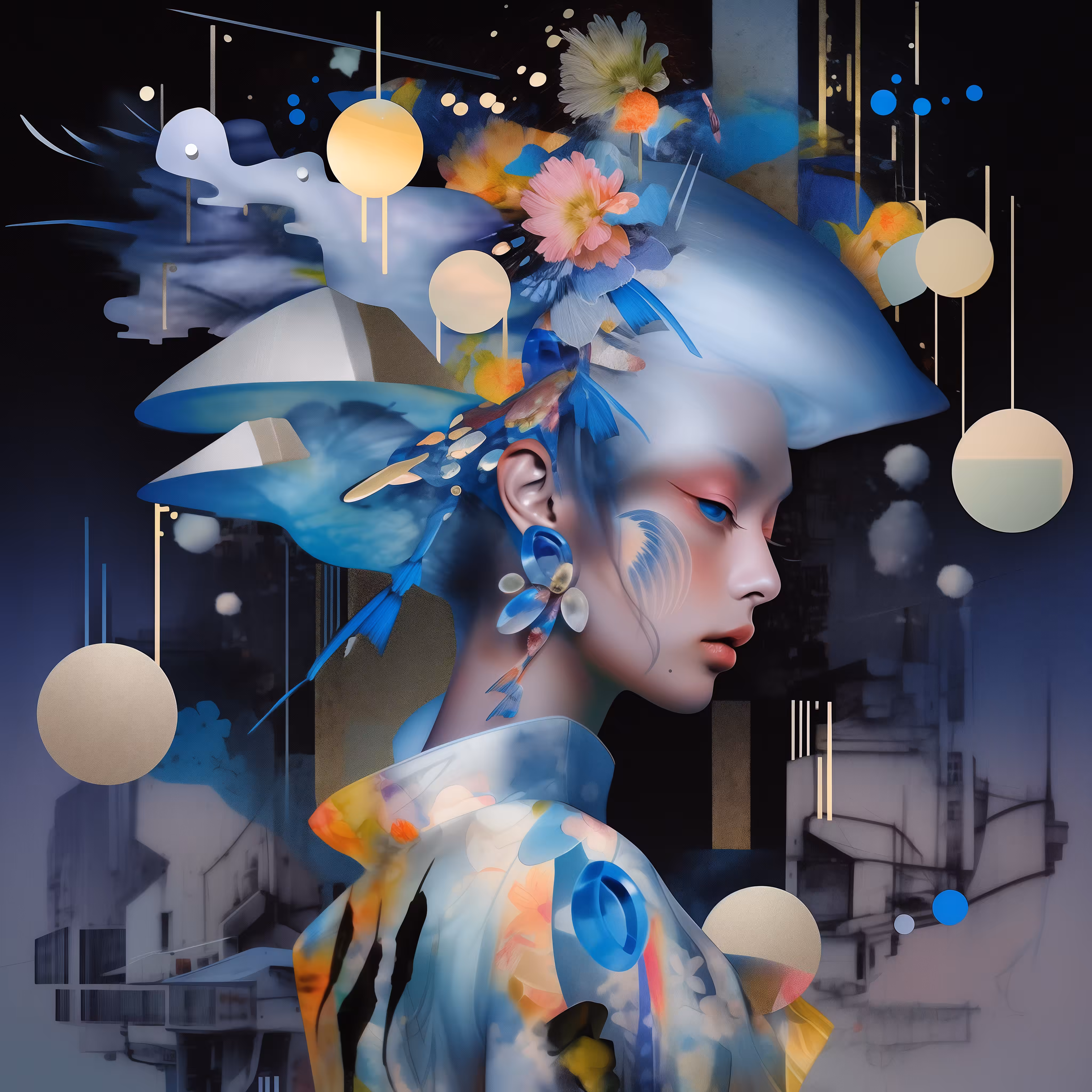 Dreaming Futures