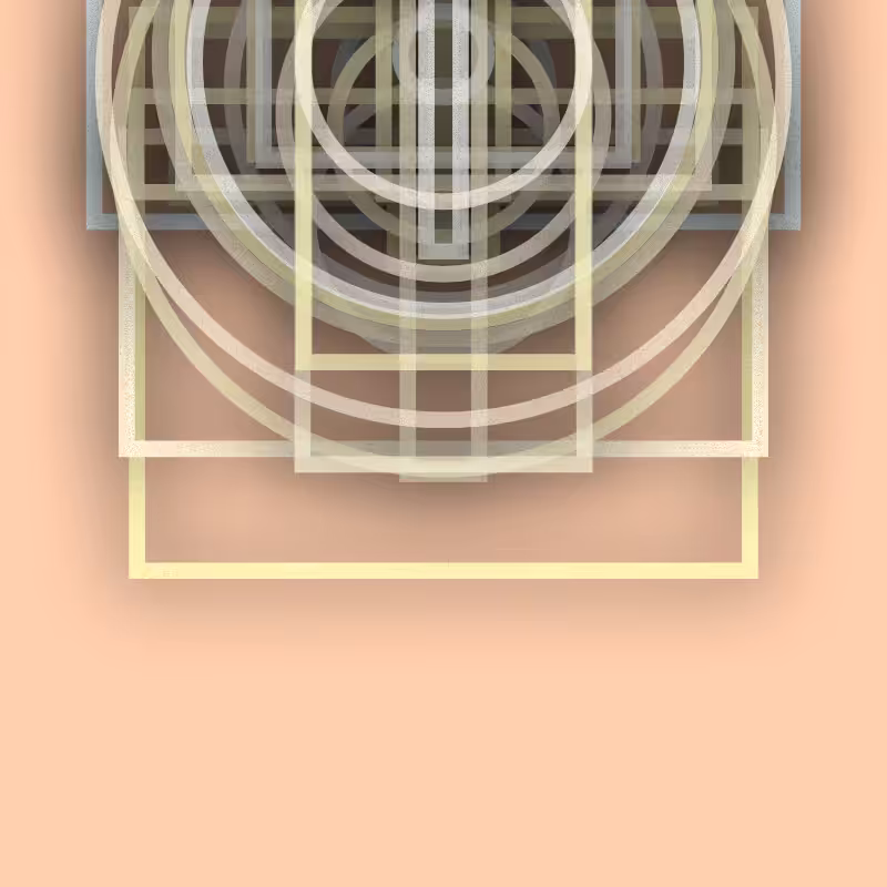 Bauhaus - Art Based #175