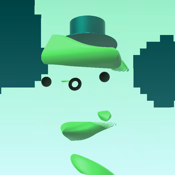 SHADER HEADZ #63