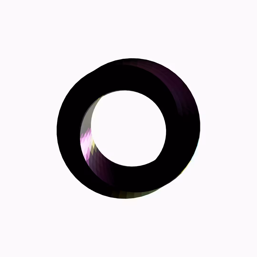 Ensō #31