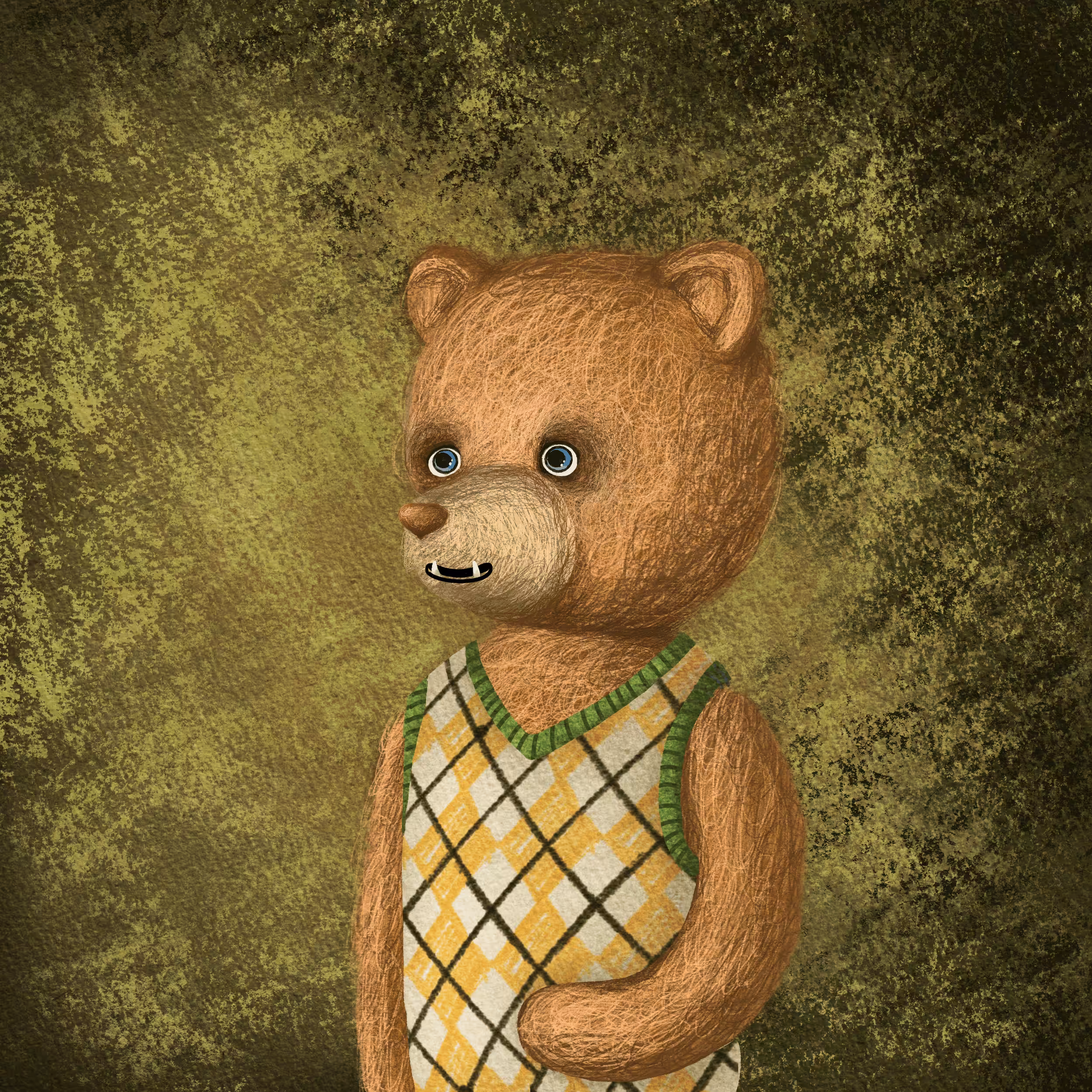 Bearmood3766