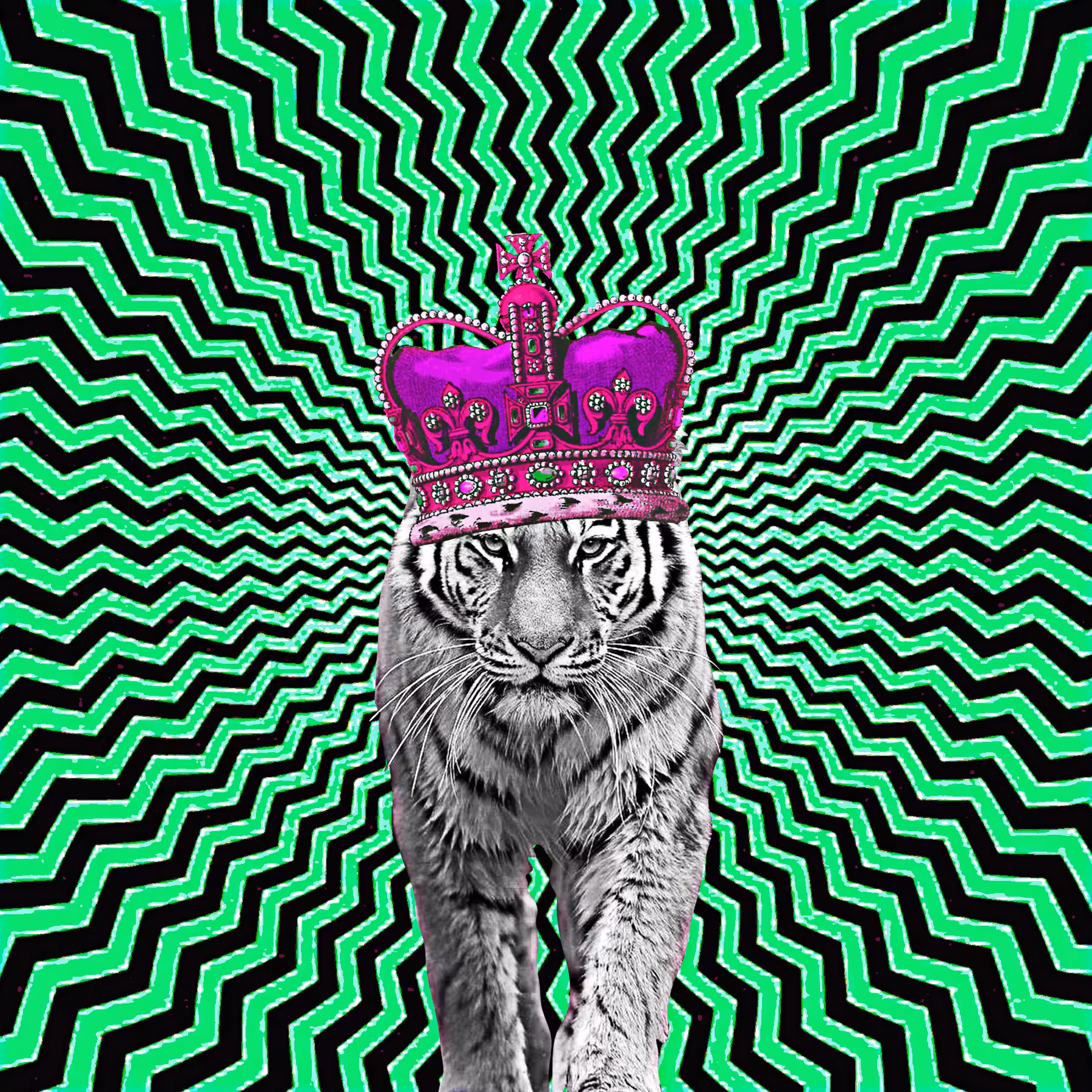 King in My Castle