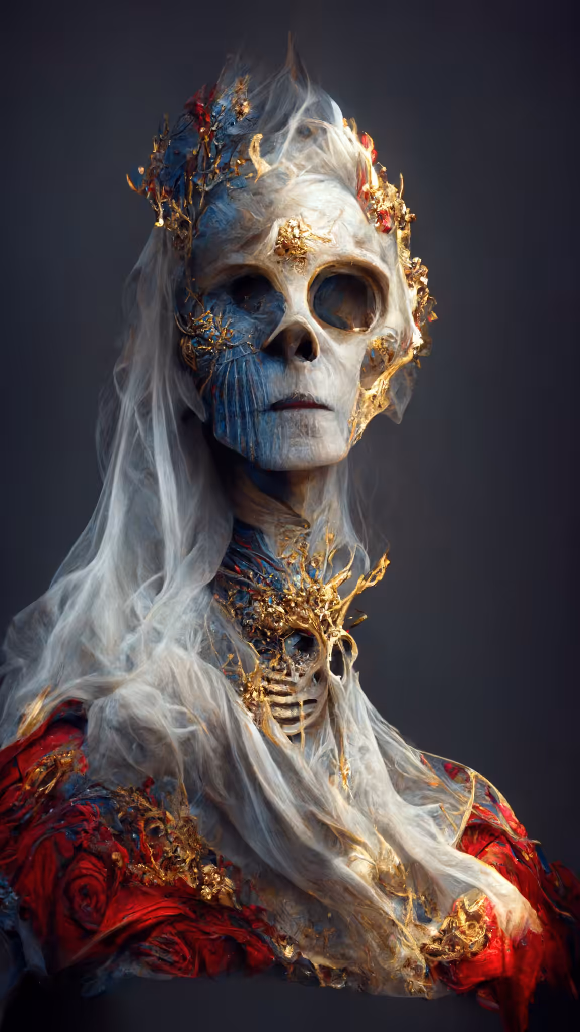 Queen Ophelia