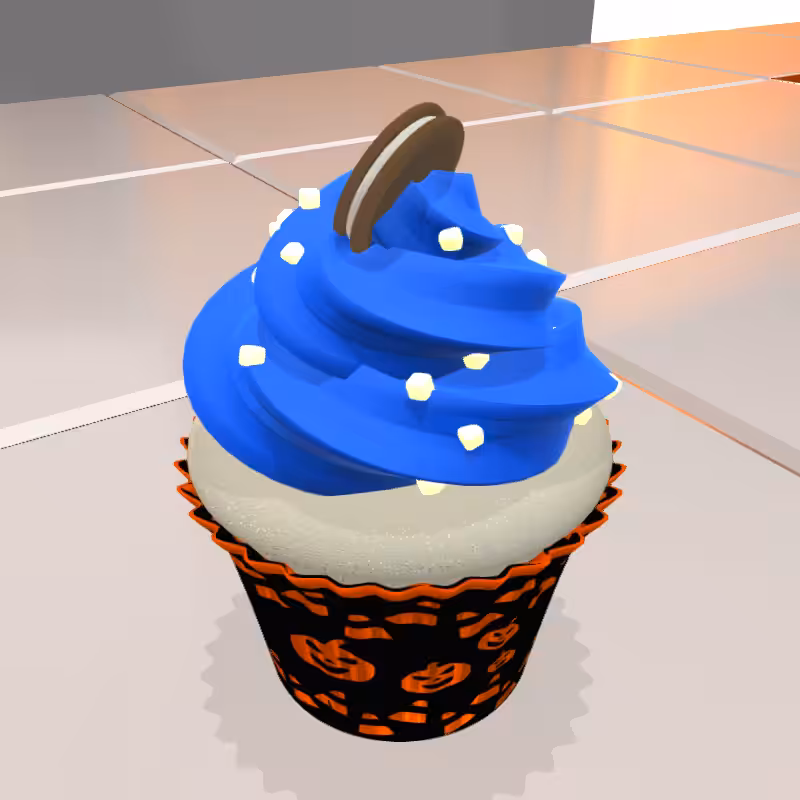Qwopcakes #70