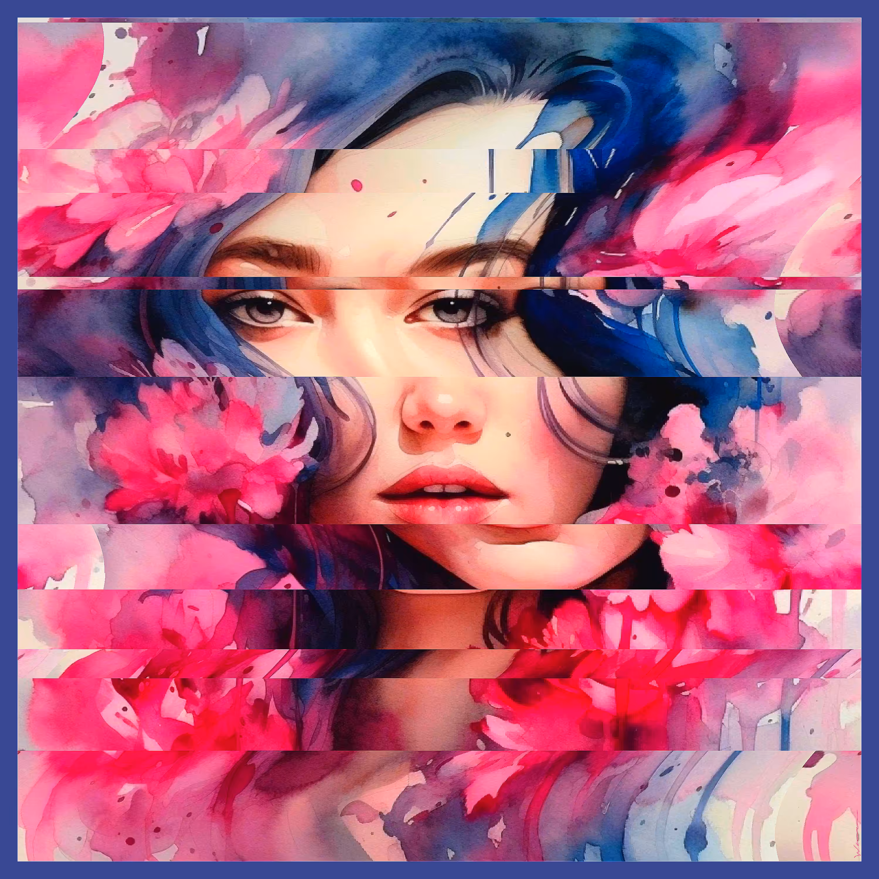 Dissociate