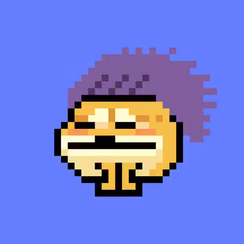 Toadheadz #6424