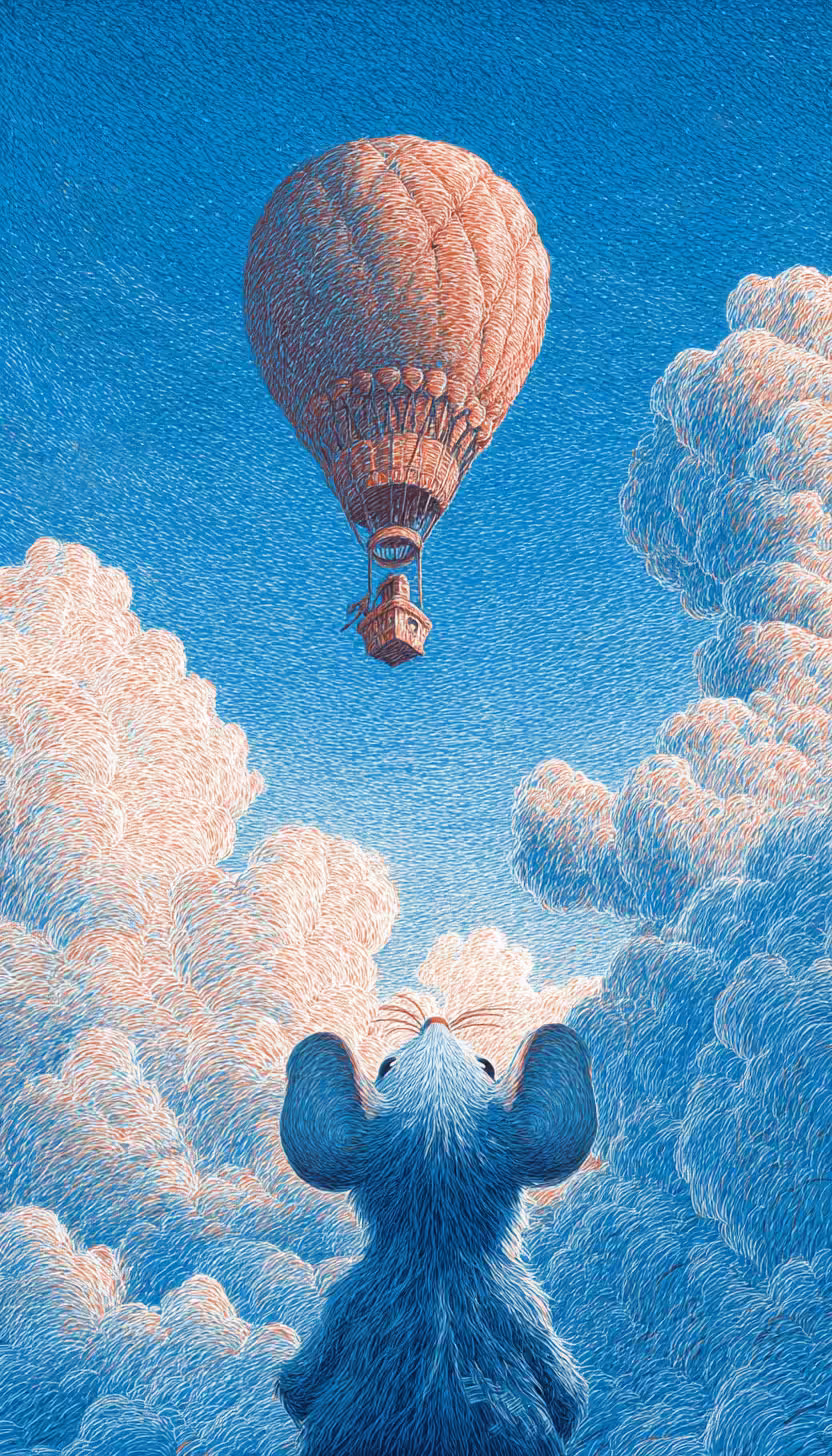 Immensity #17