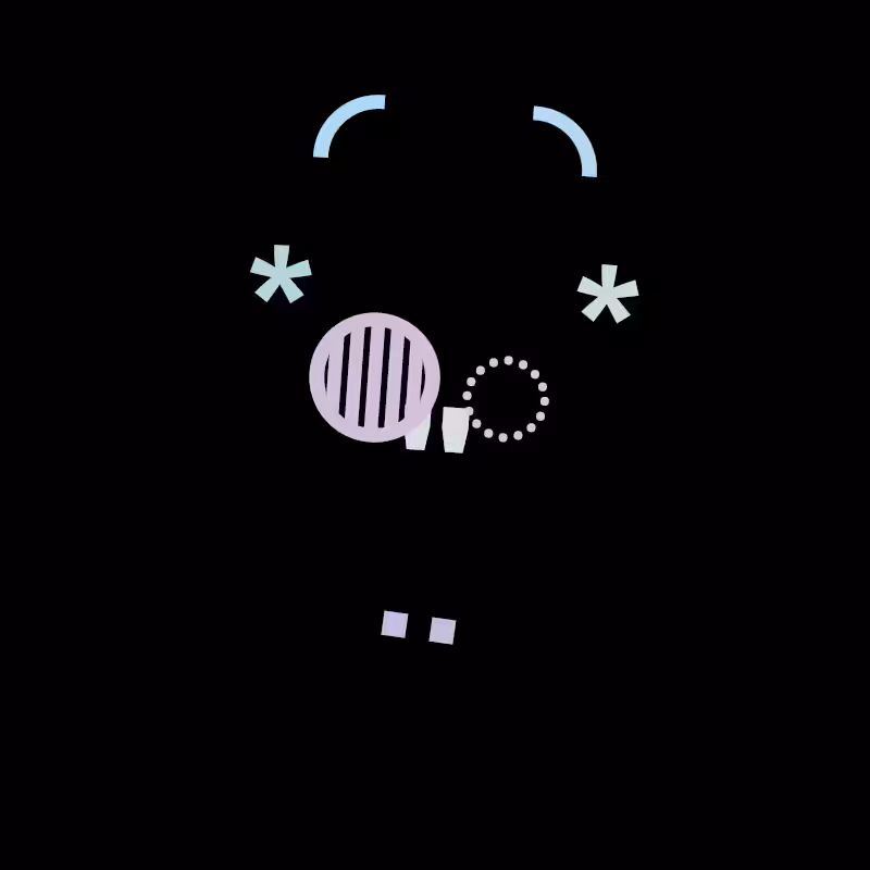 ascimojis: ascimoji #7496