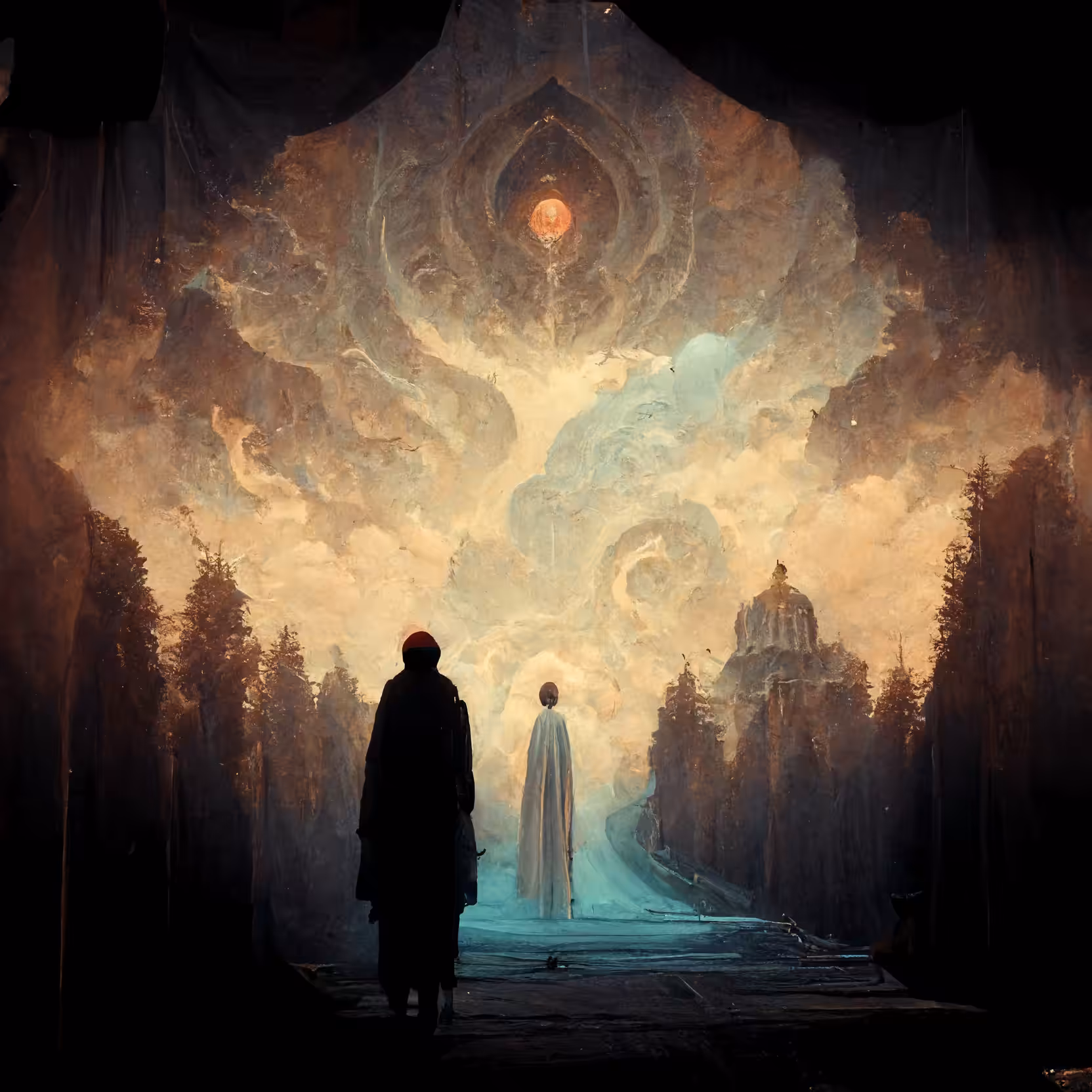 The Unknown 086