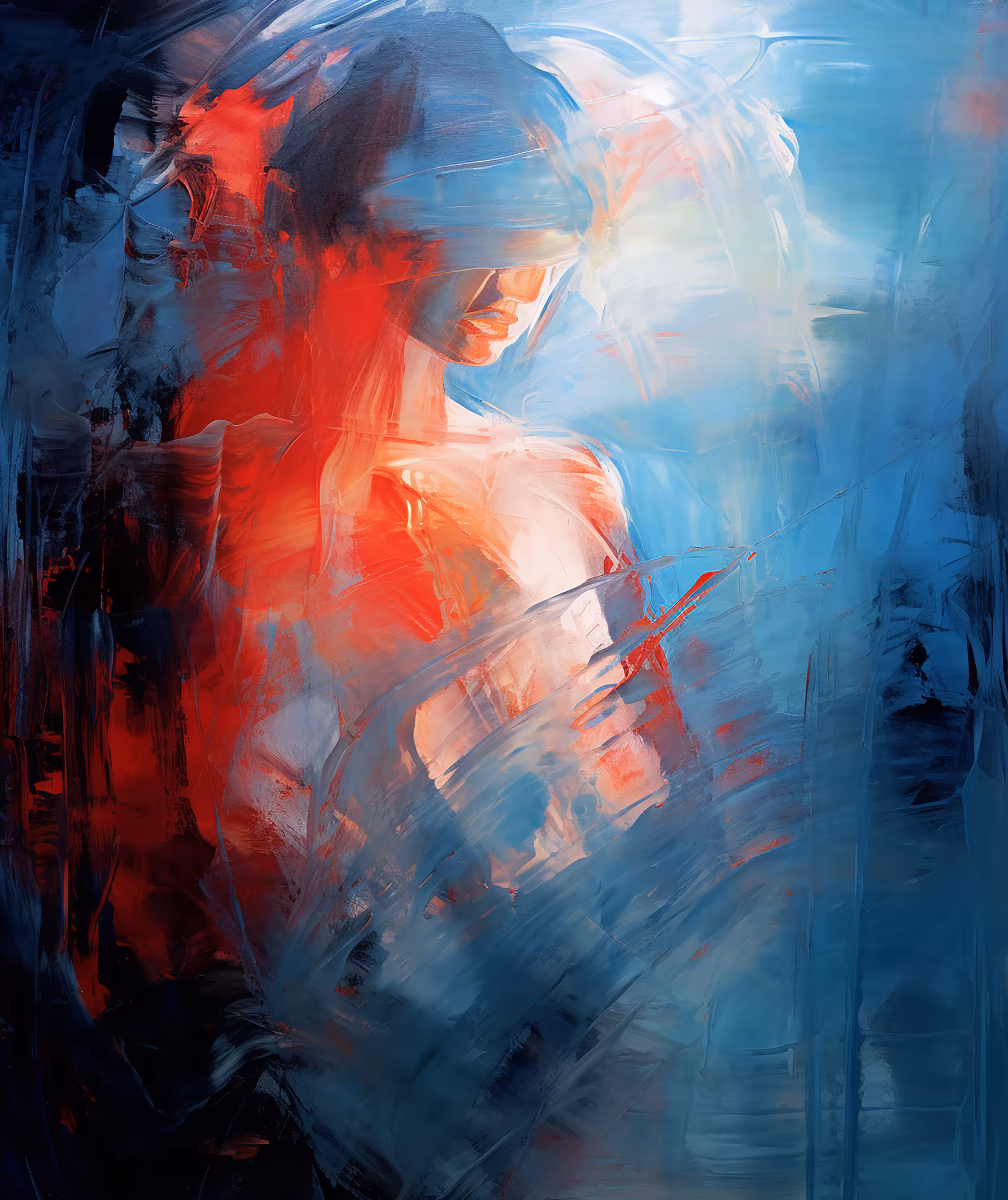 Evening variations