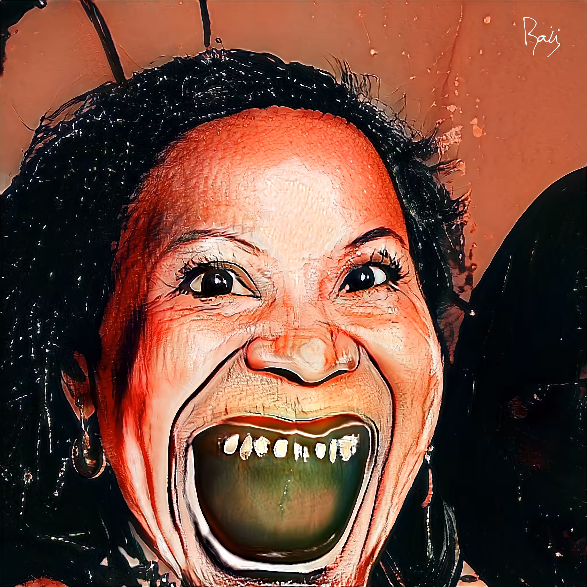 ScreamerZ #12
