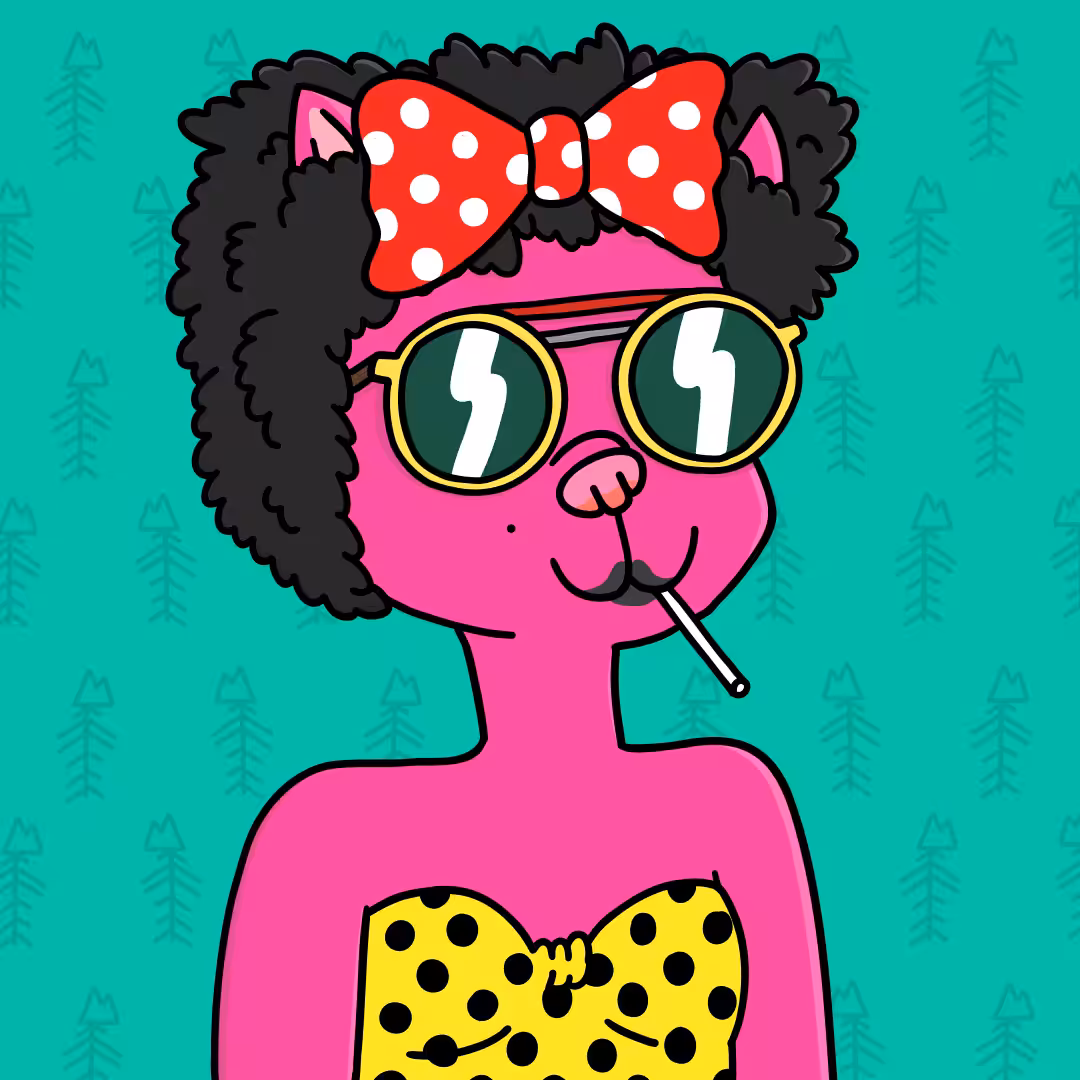 Crazy Carla