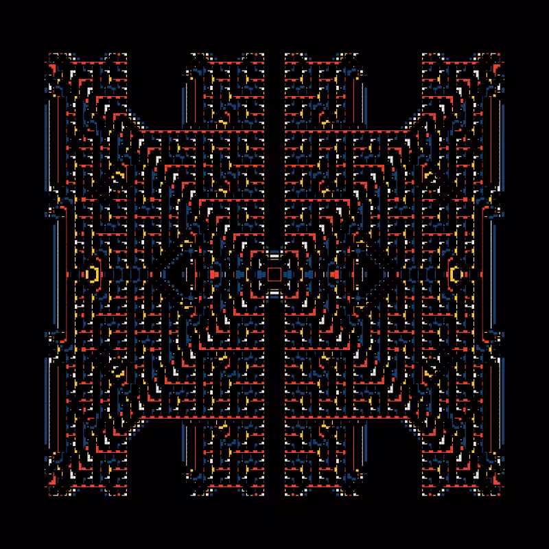 56 Modes #163
