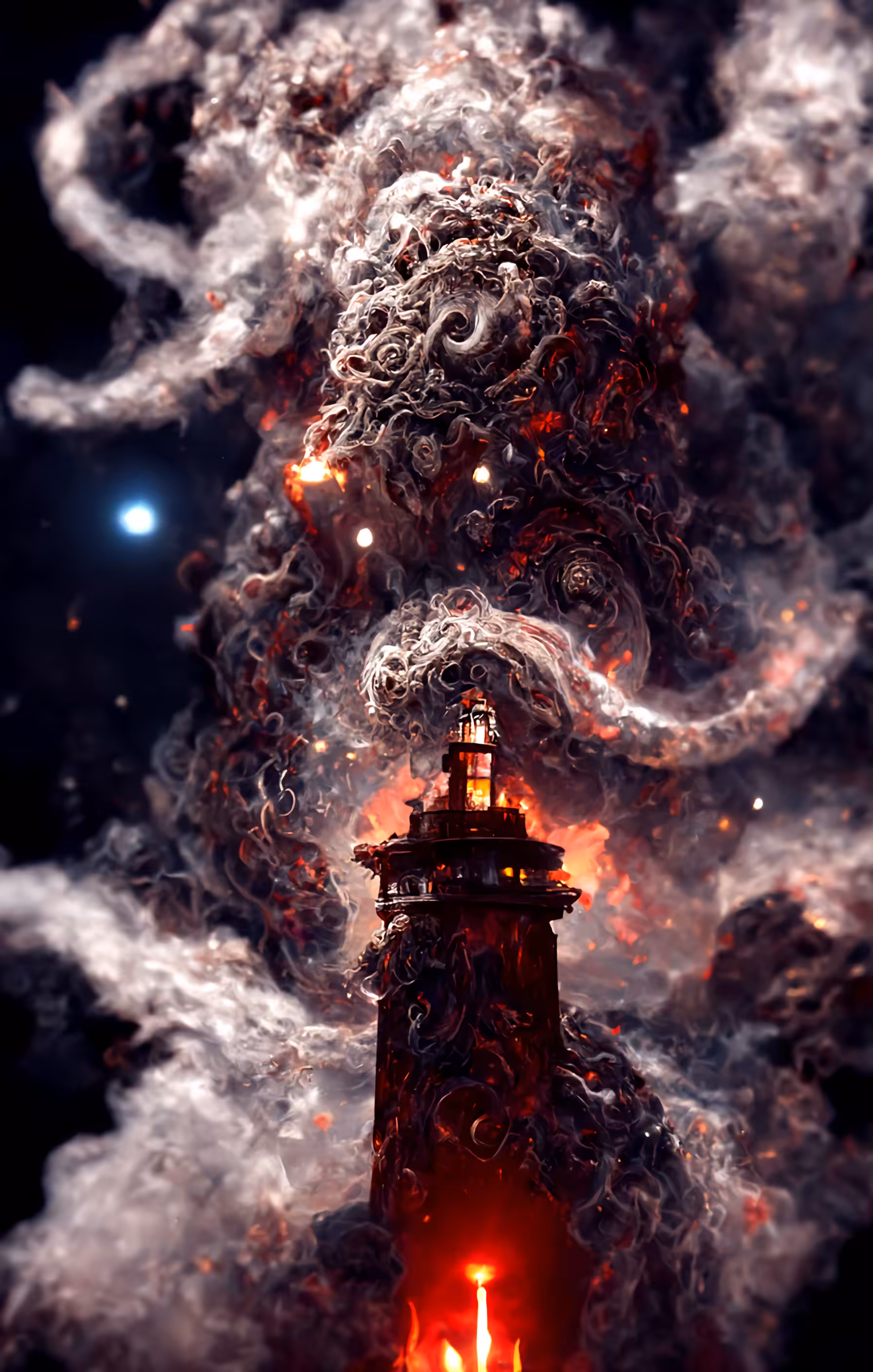 The Lighthouse
