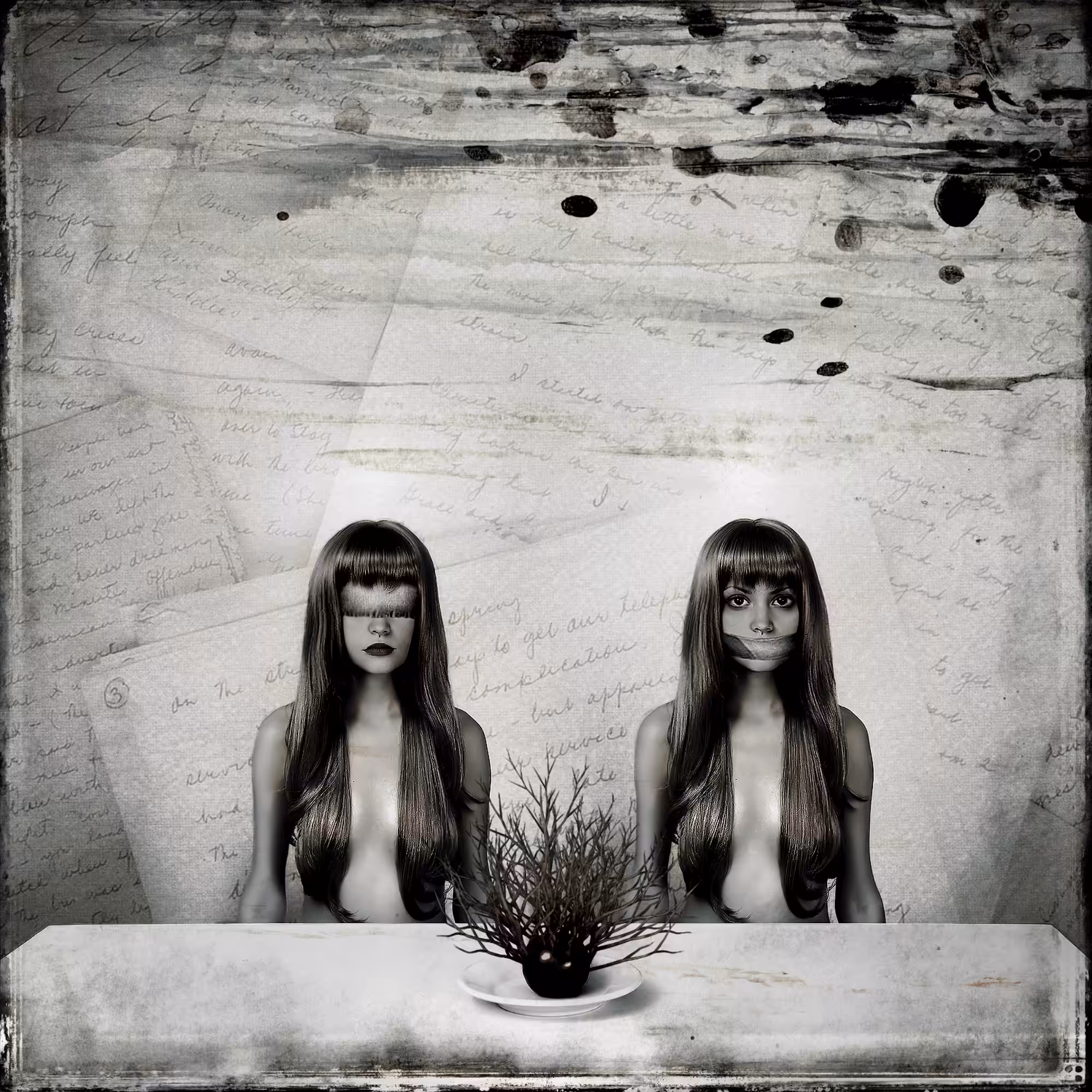 "Once a Lover" Ash Sivils Piece #64
