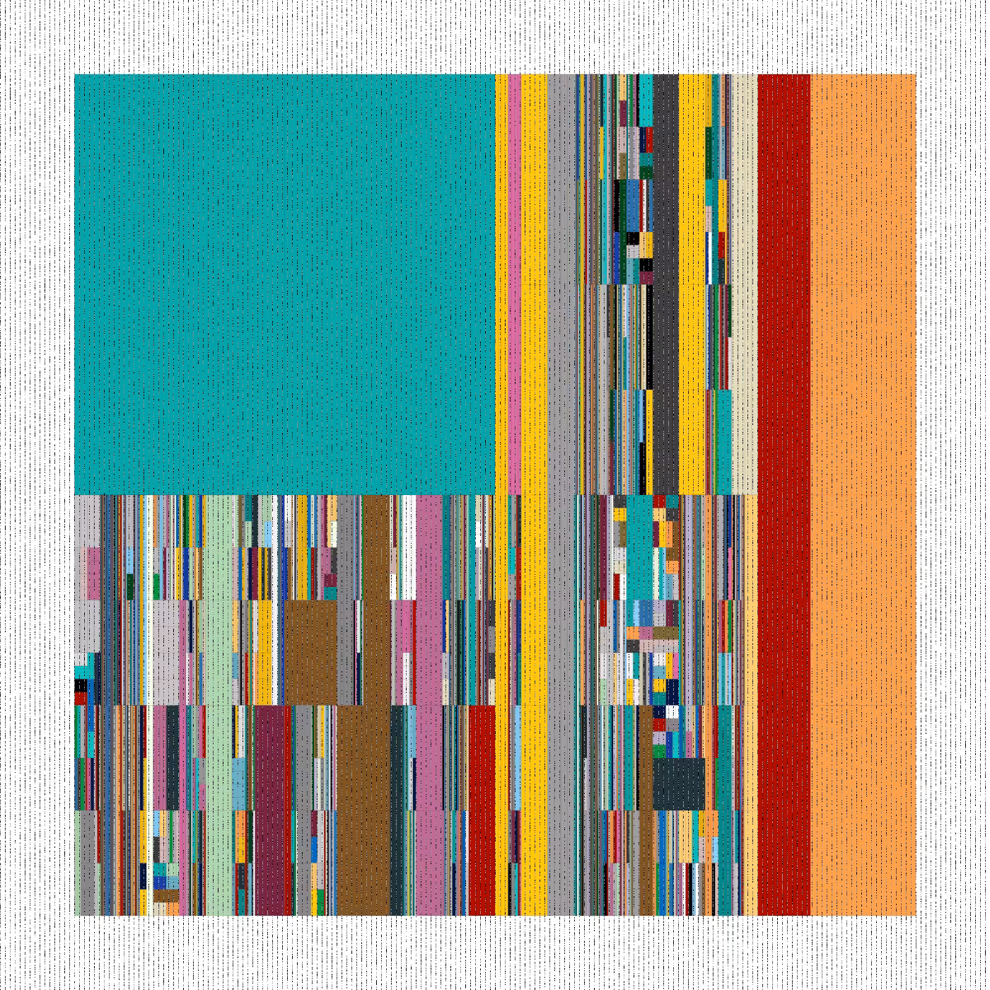 De Stijl #71
