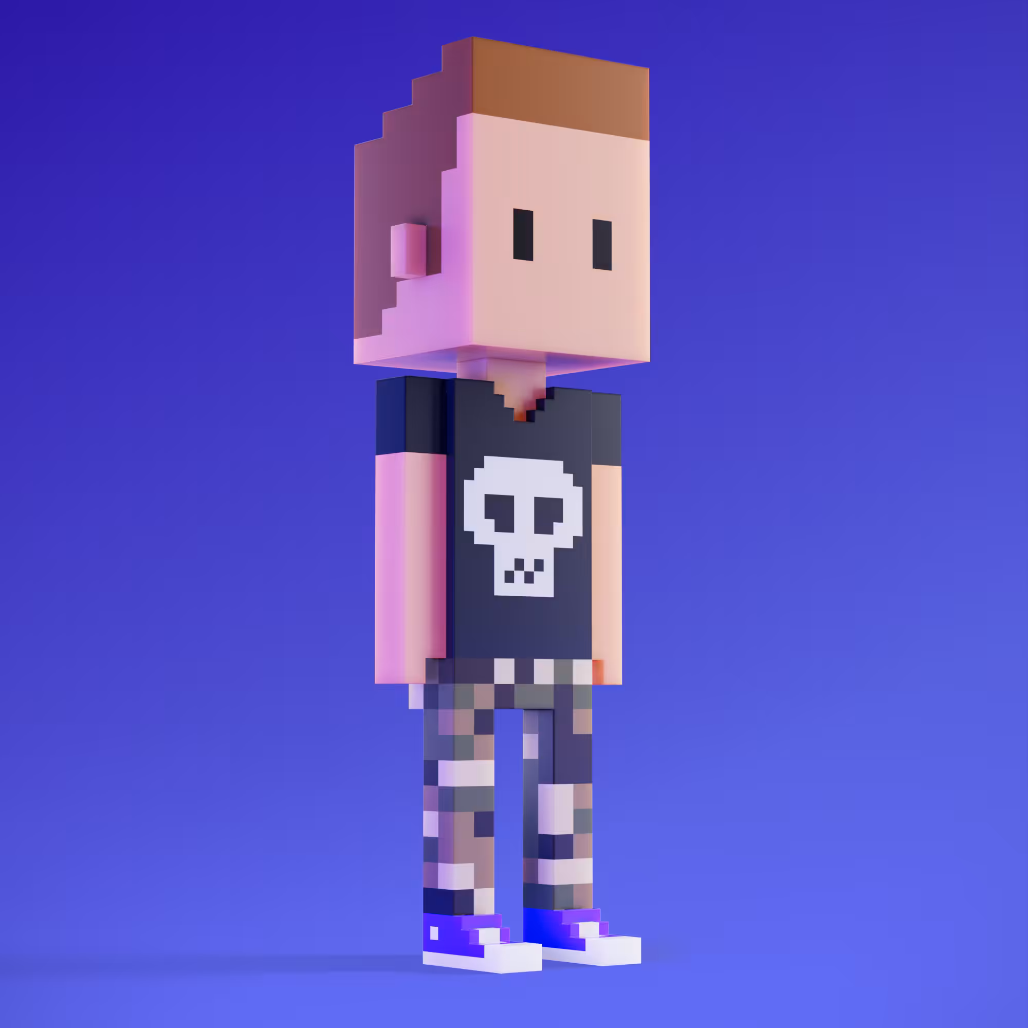 Meebit #10289
