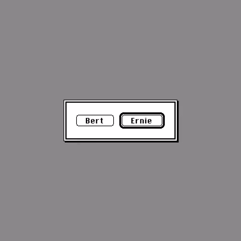Dialog Box #133