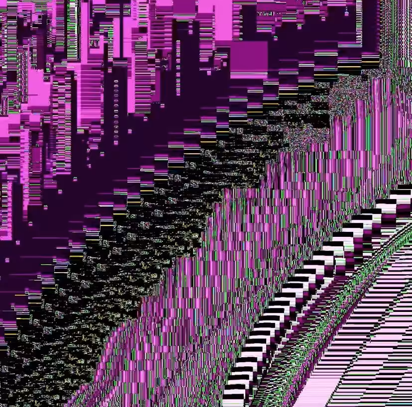 Oblivion Curve