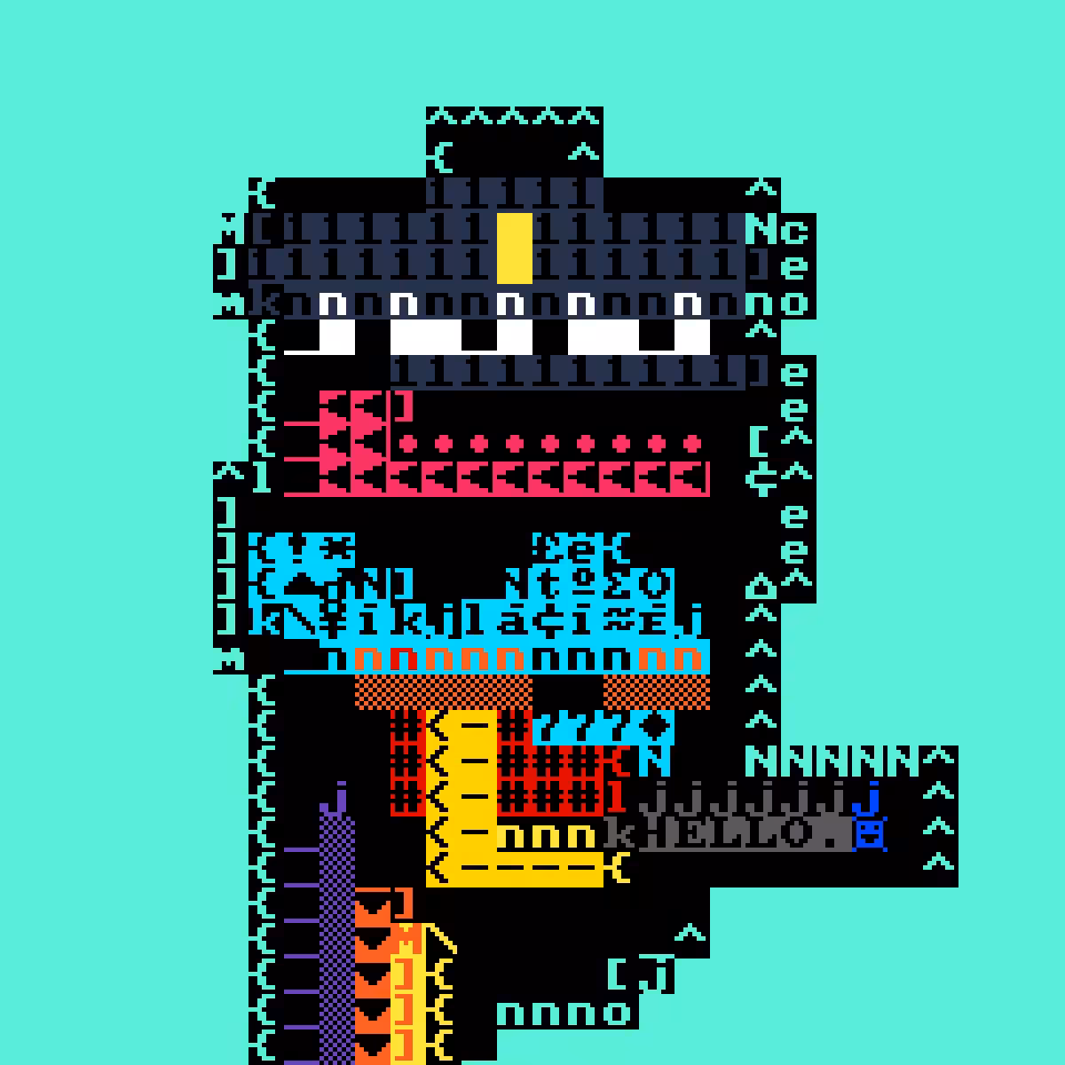 MaxiDOS 019
