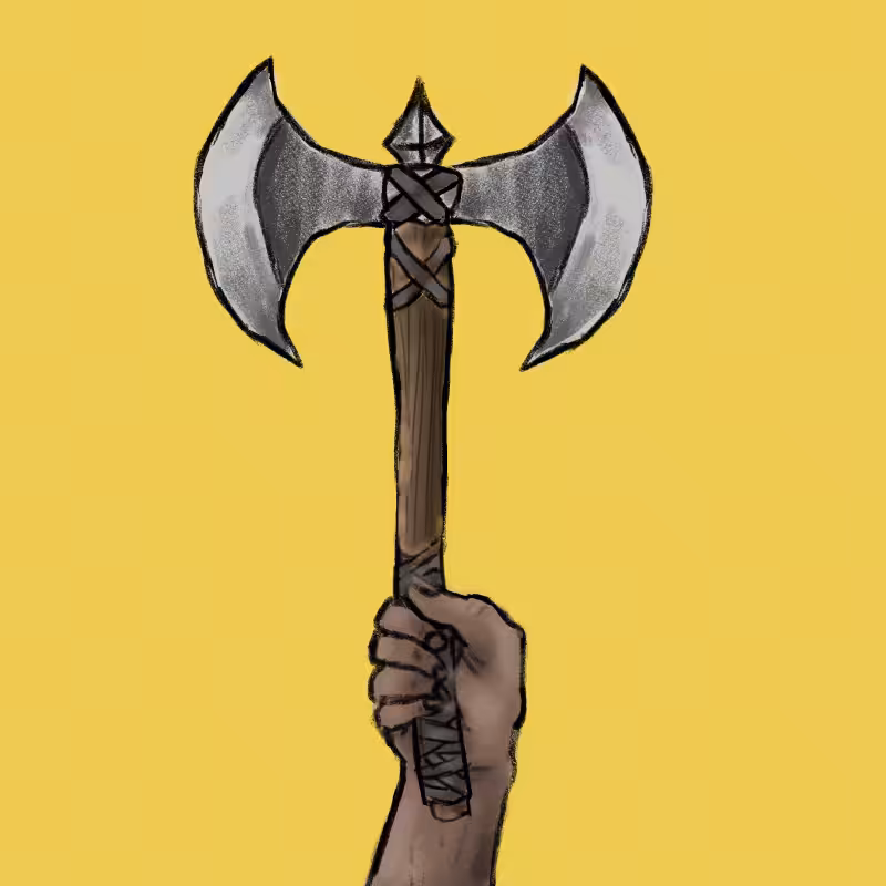 Medieval Weapons #2