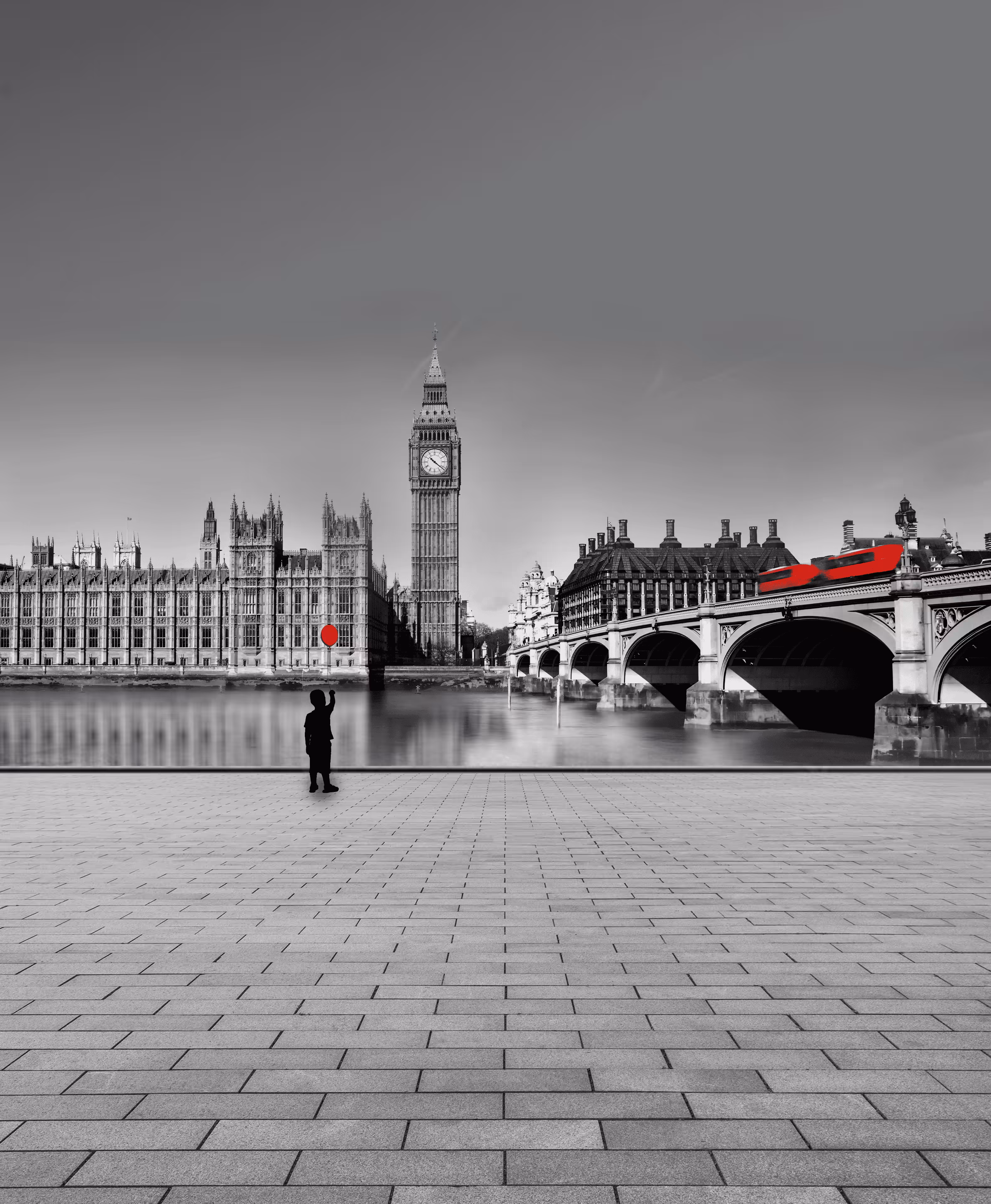 London