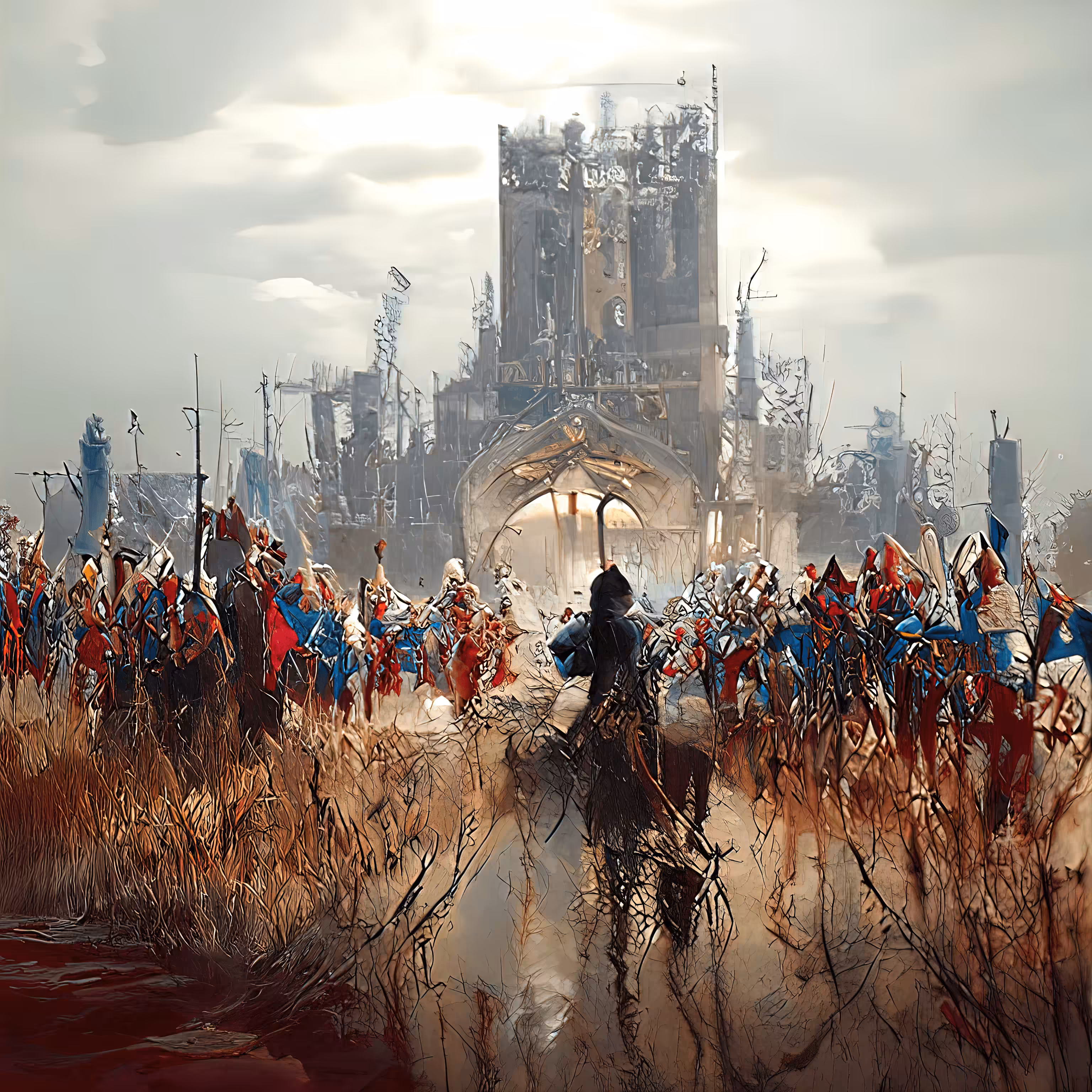 The Fall of Lambridge