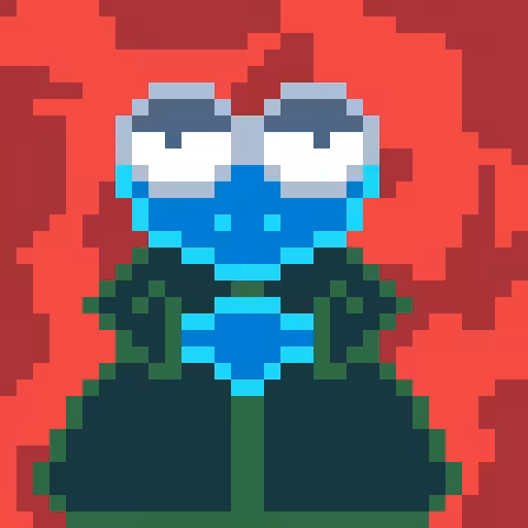 FROGGYBLOODMAGE