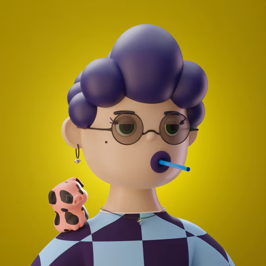 Tezopunk X #0219