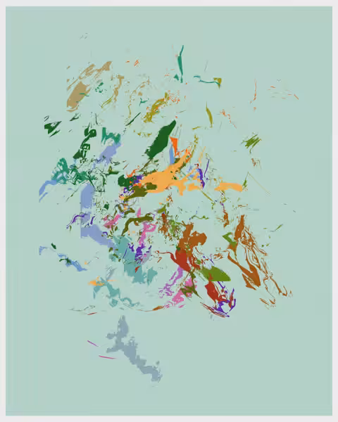 Balance in Chaos