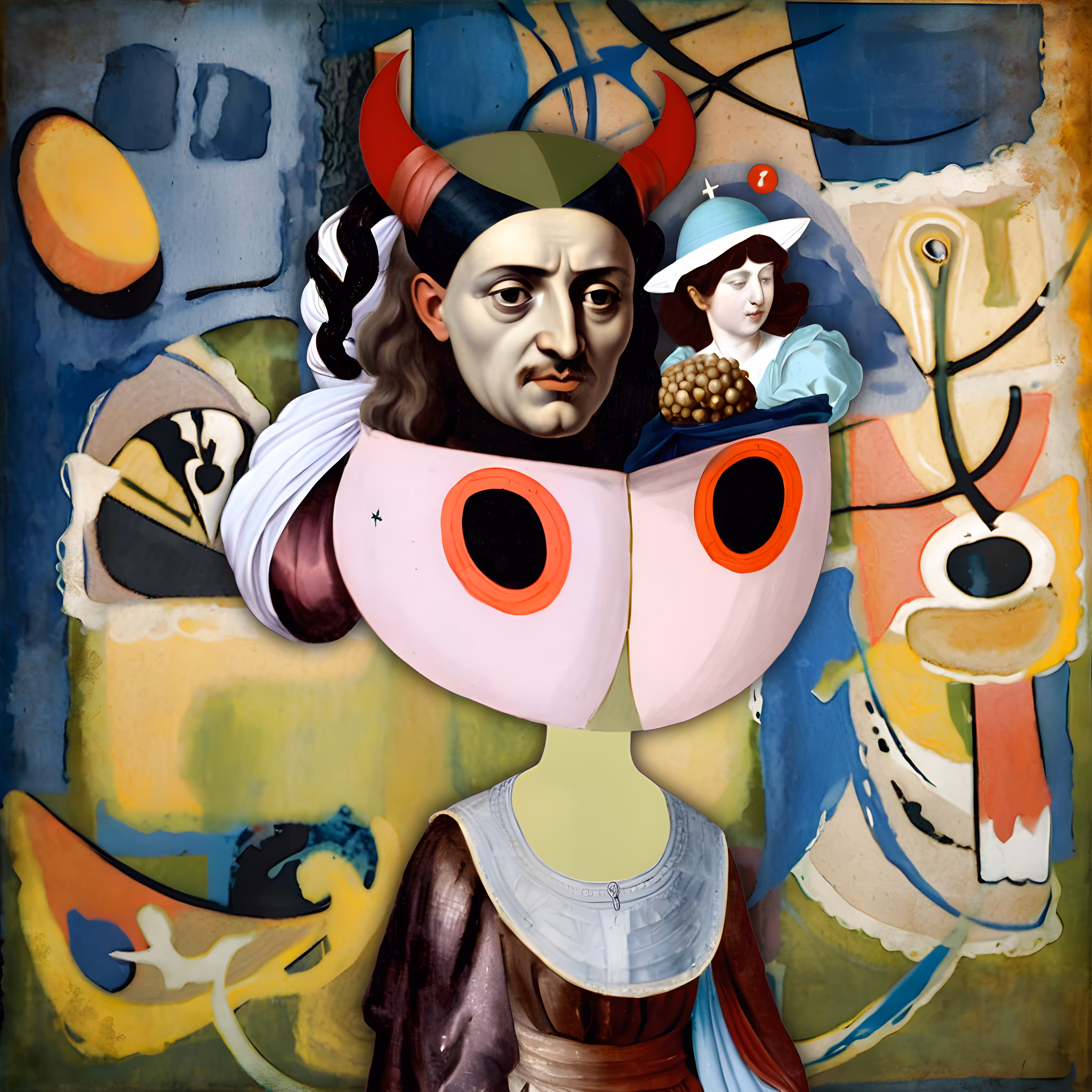 Art DeCC0s: Art DeCC0 #1375