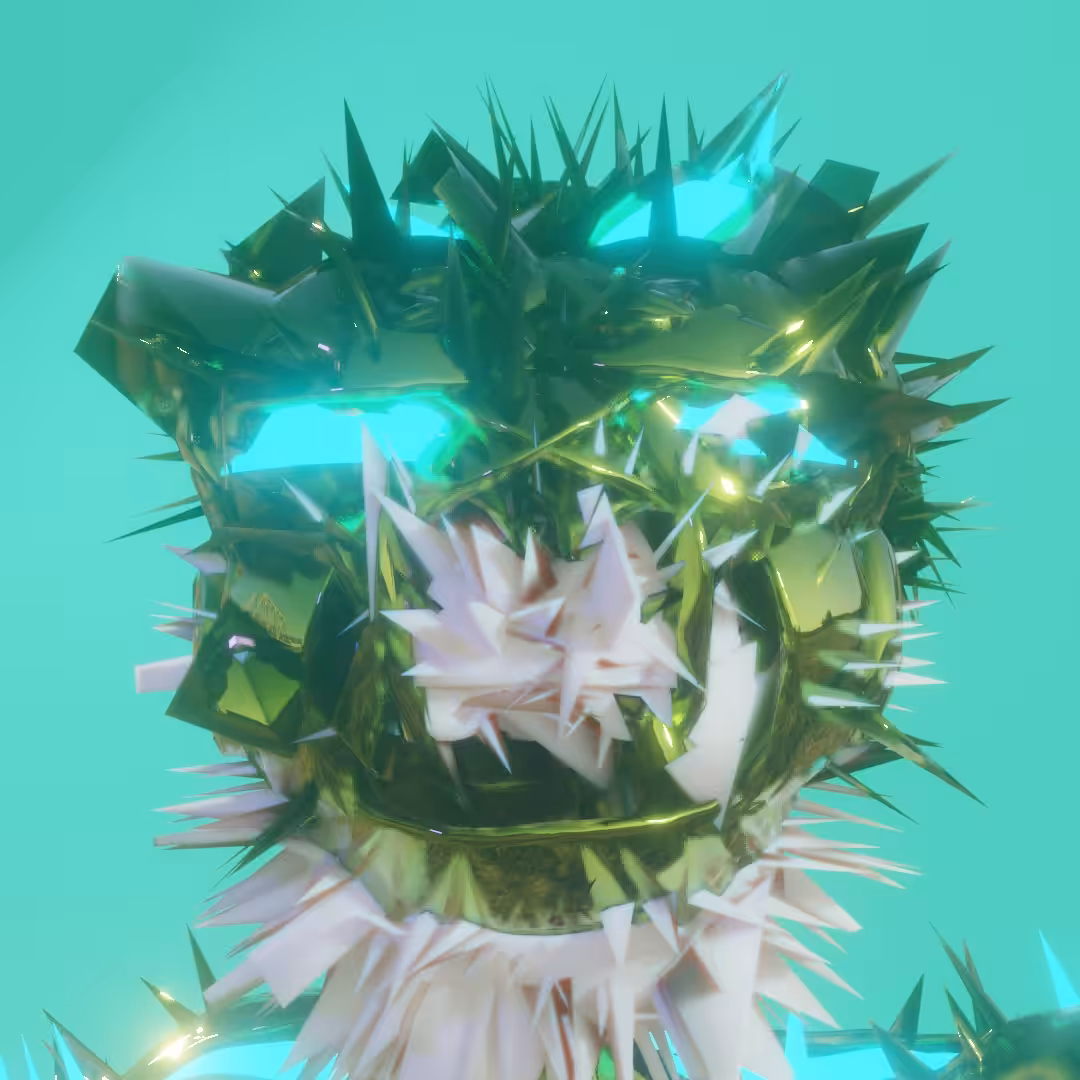 glitch3r 173