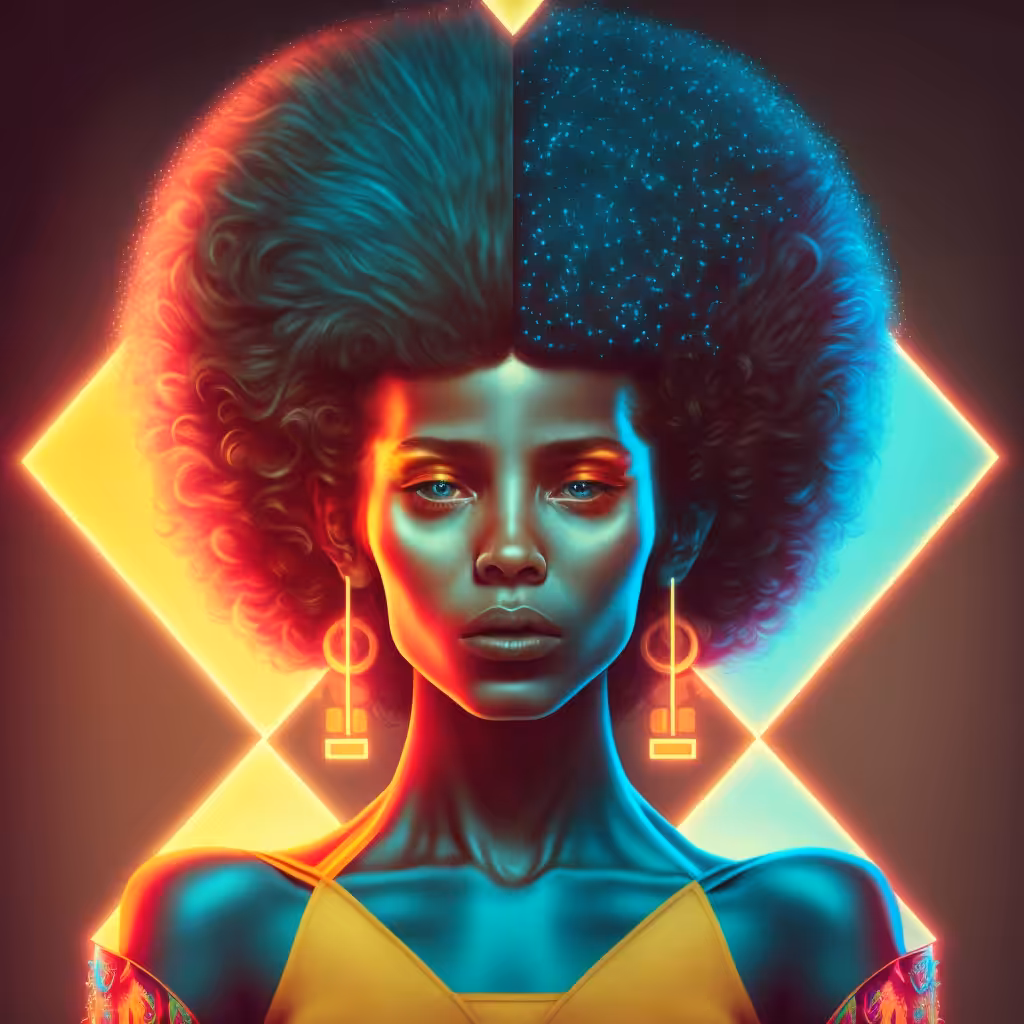 AFRO X