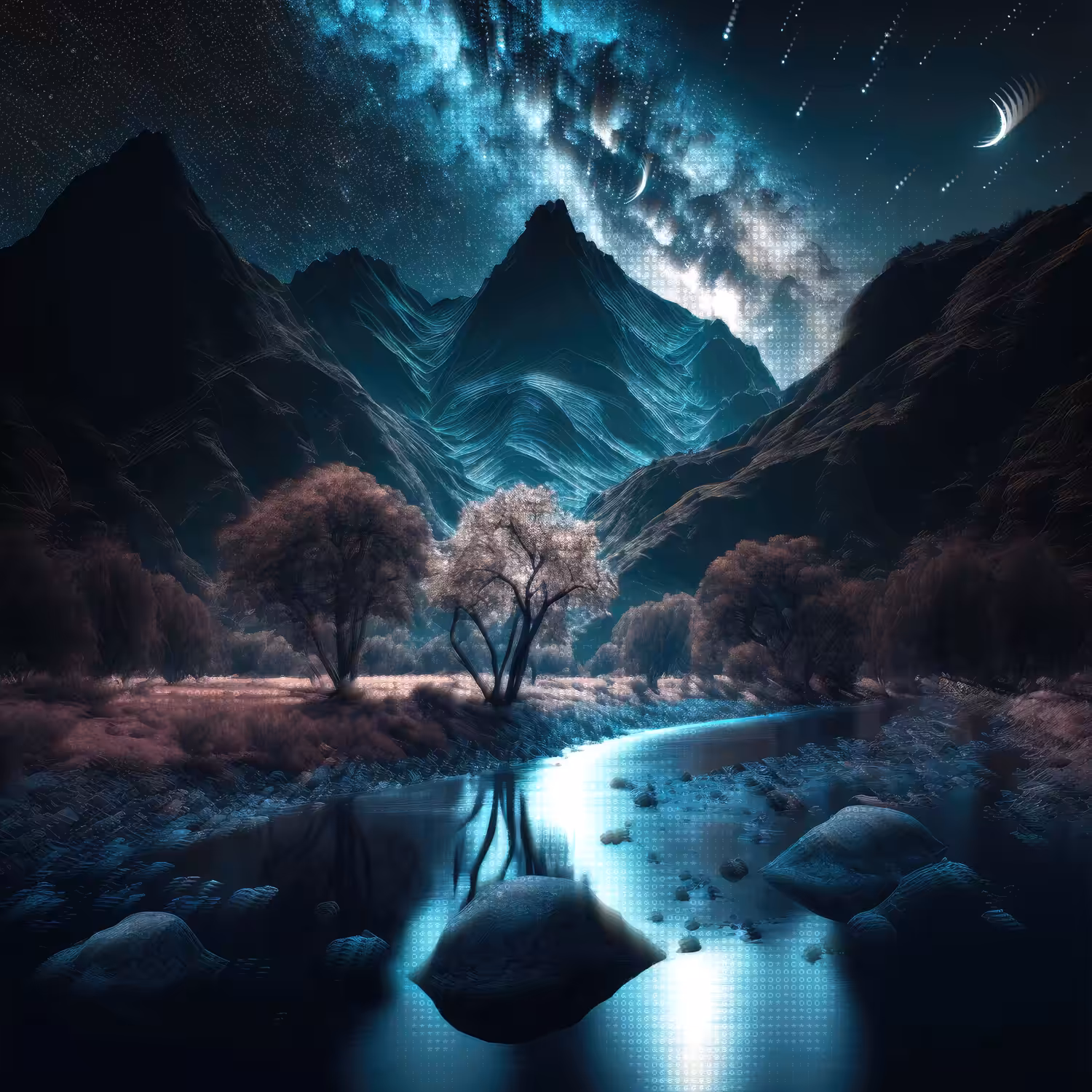 NATURE 2 #296