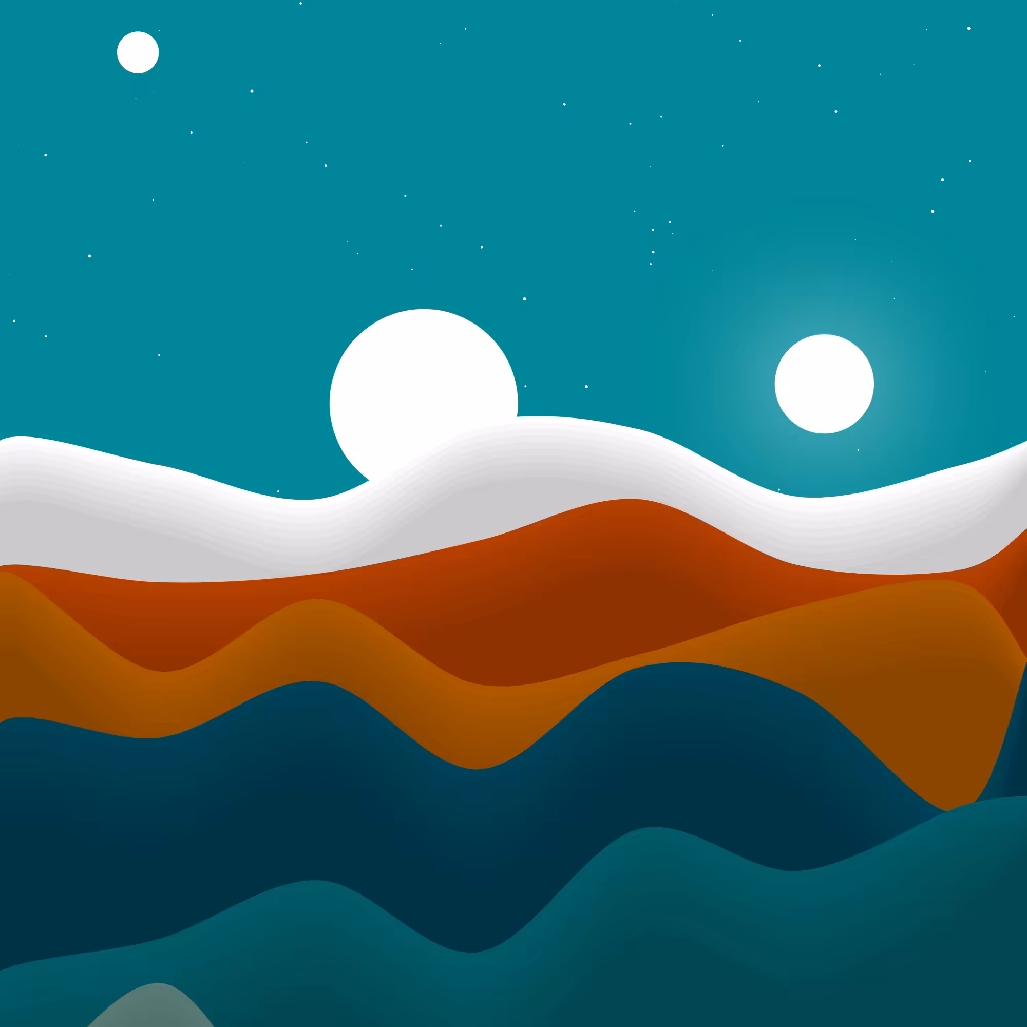 Exoplanets #62
