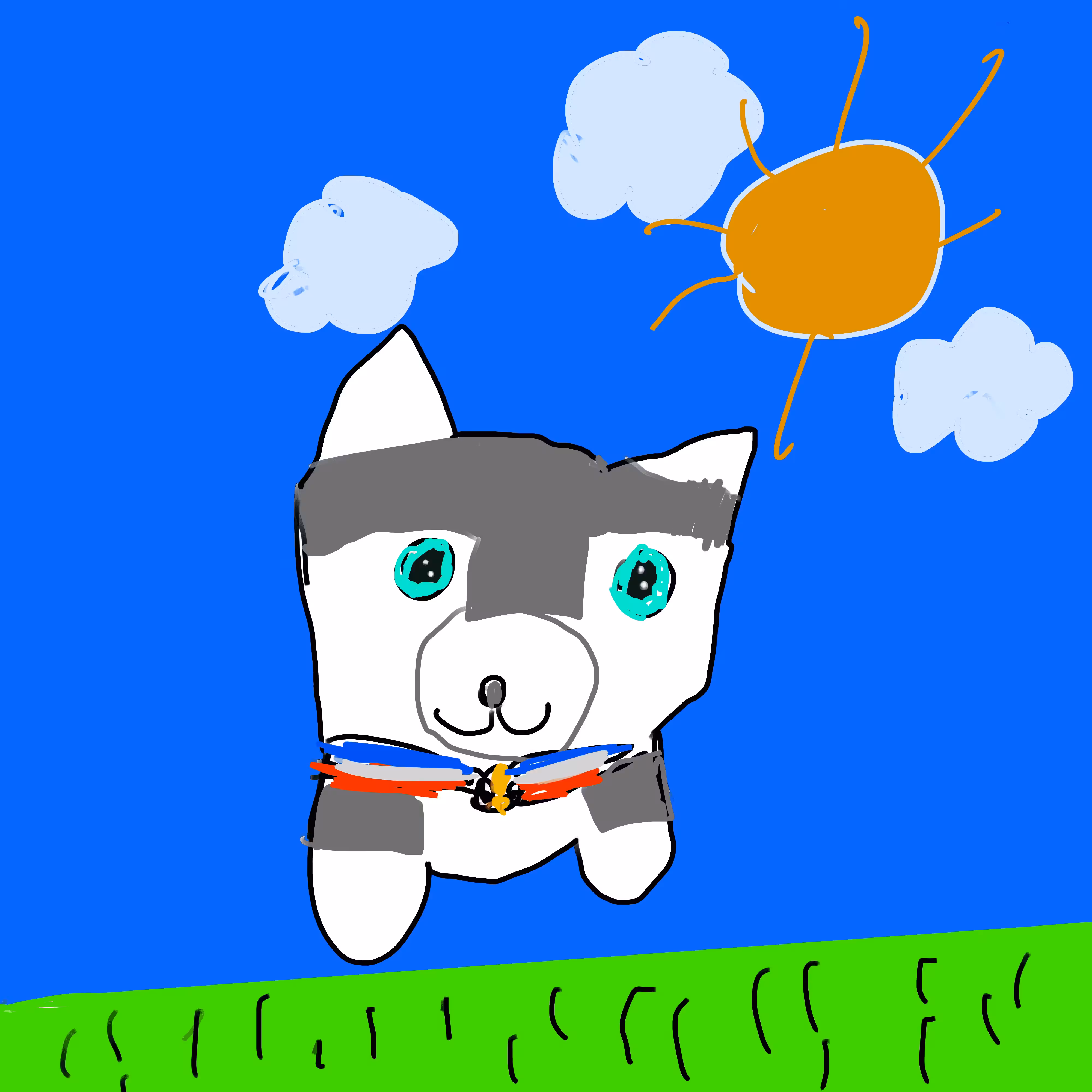 Balto 