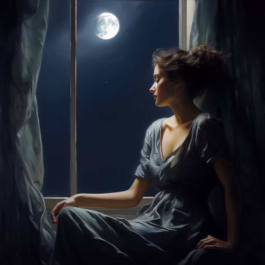 window of hope