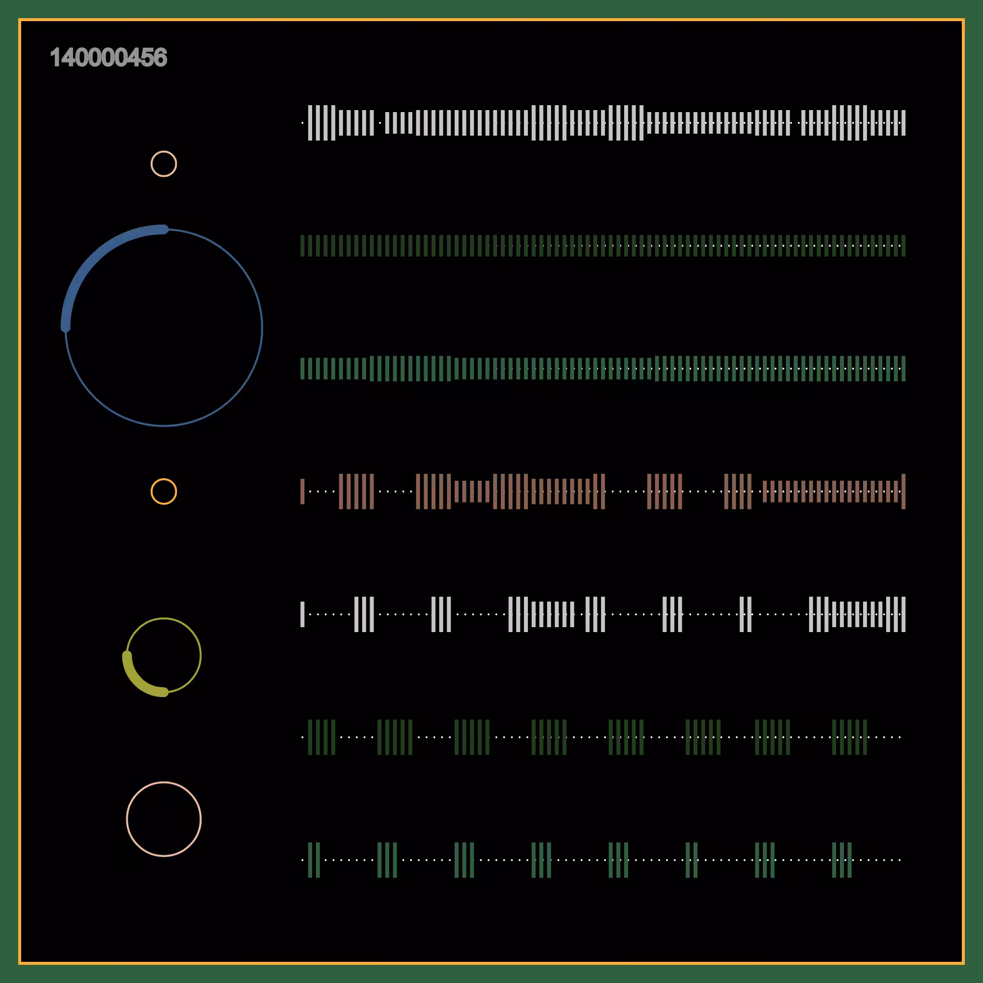 AVLab B-side: B-side #456