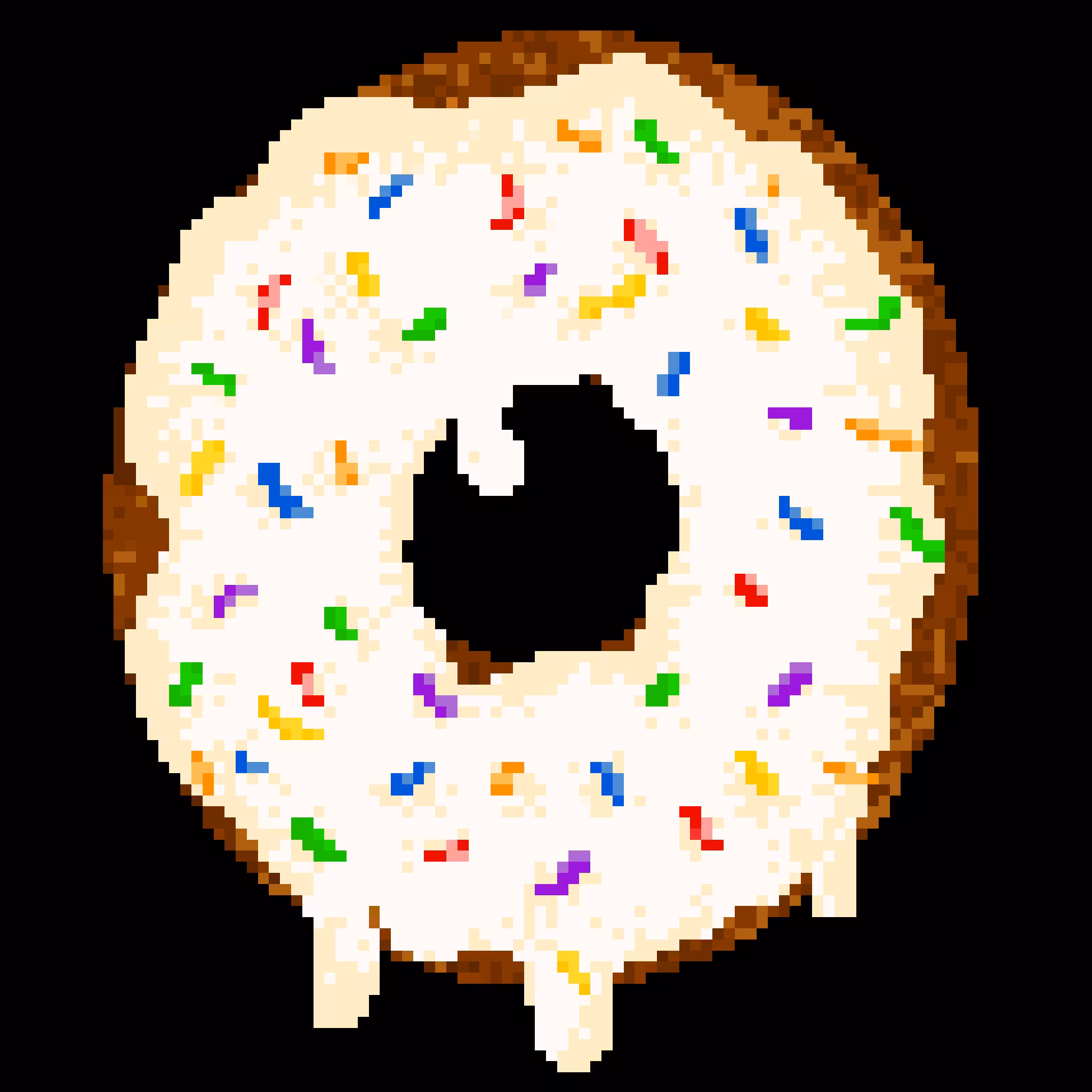 PIXEL FOOD 003