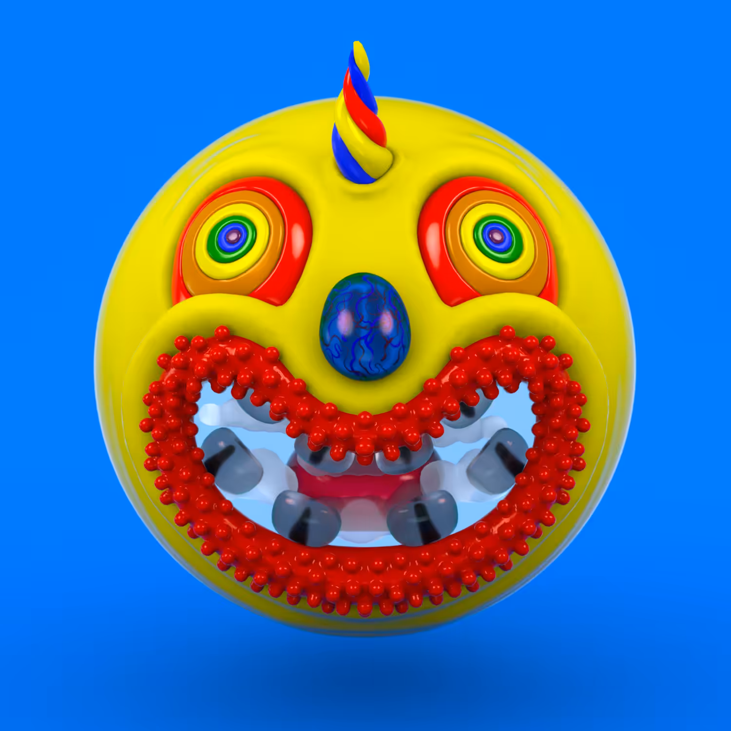 JOYWORLD JOYsmilies: JOYsmiley 5566