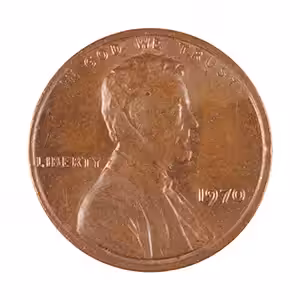 Cent #4997