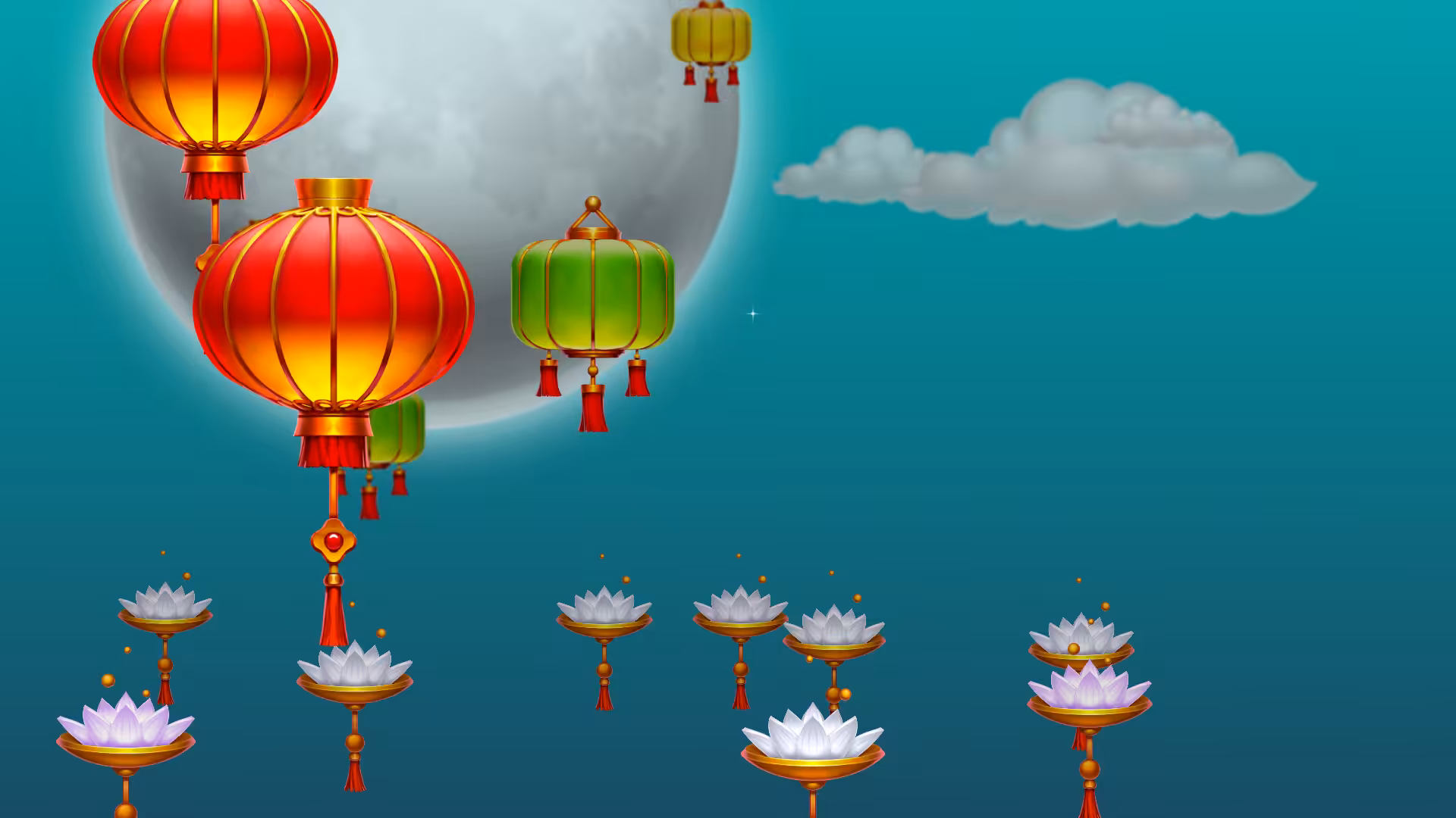 Happy Mid Autumn Festival 2022 #4154
