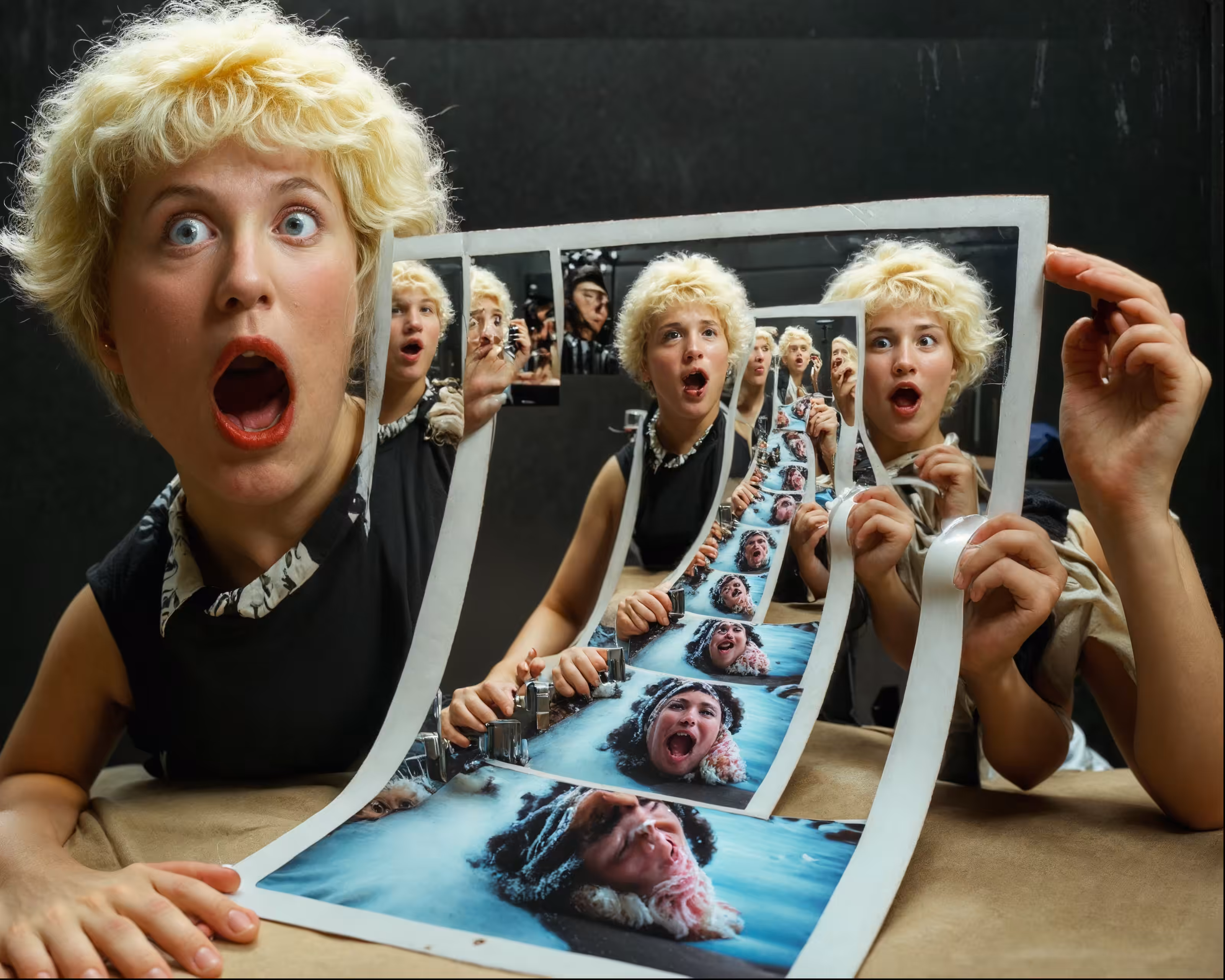 FRAMECEPTION #8