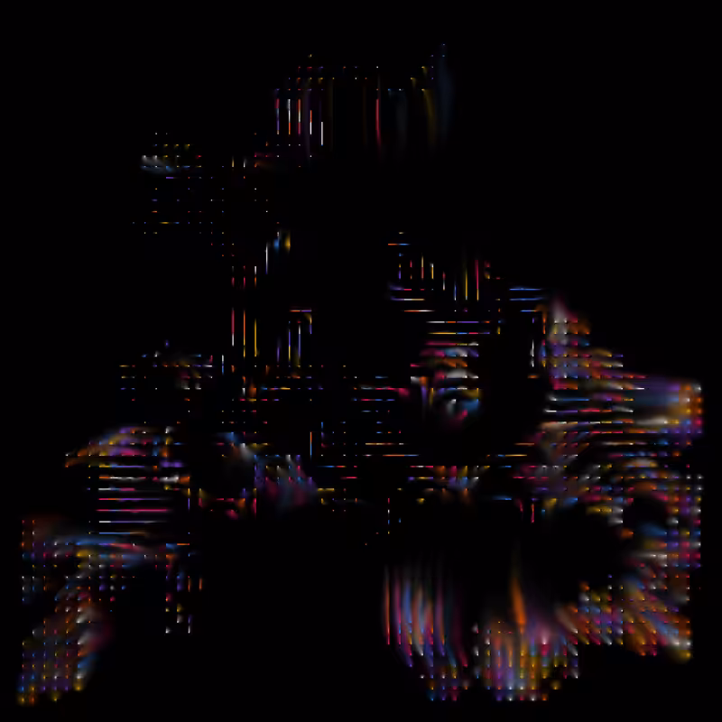 TRAILS #47