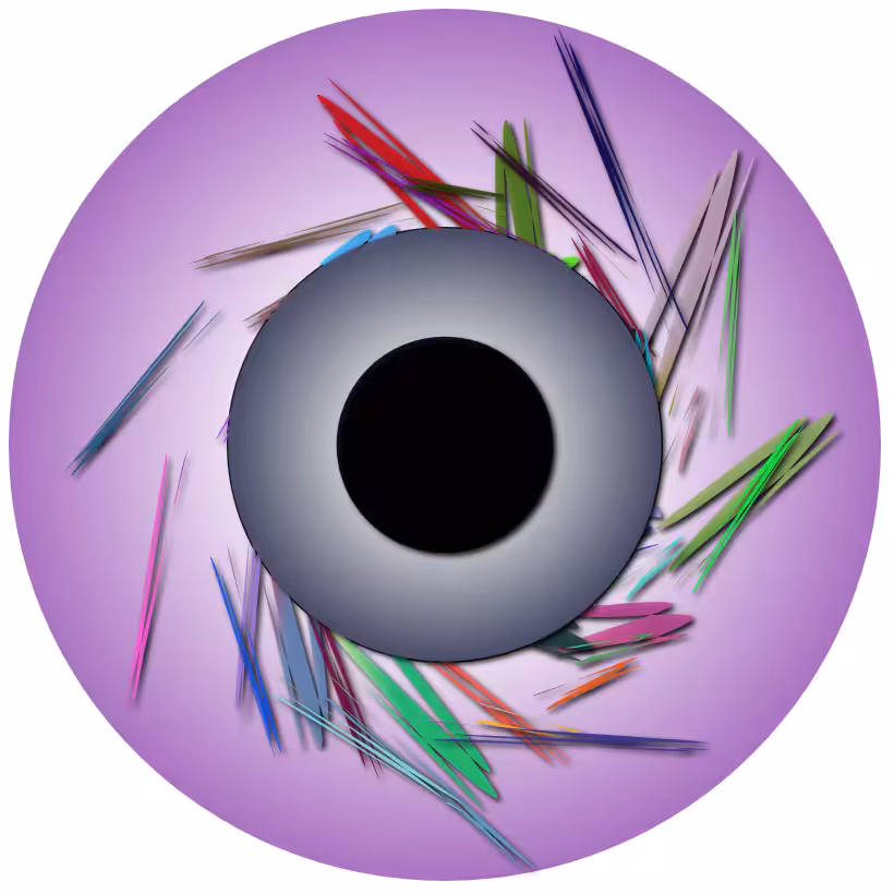 Iris 2 #22