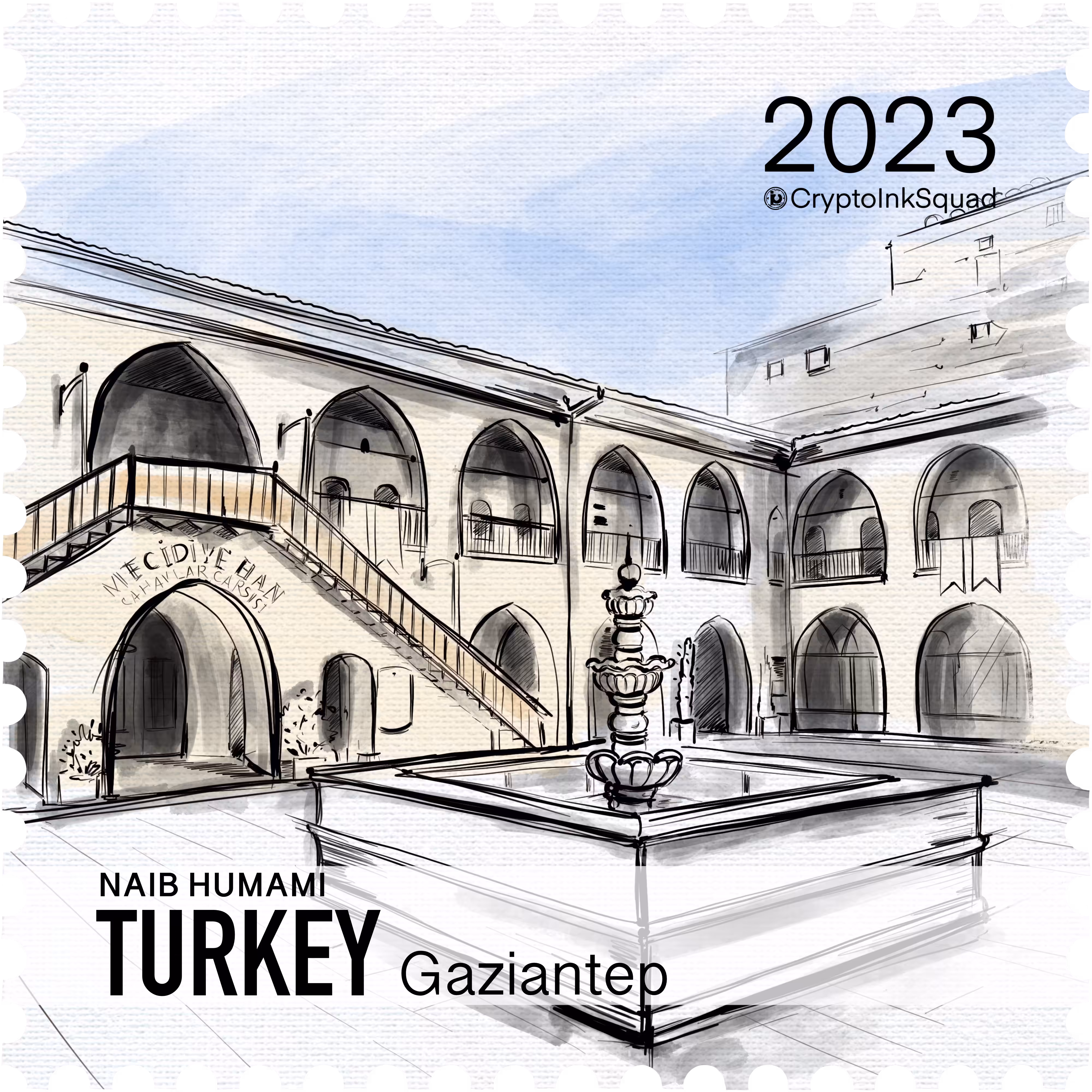 TURKEY